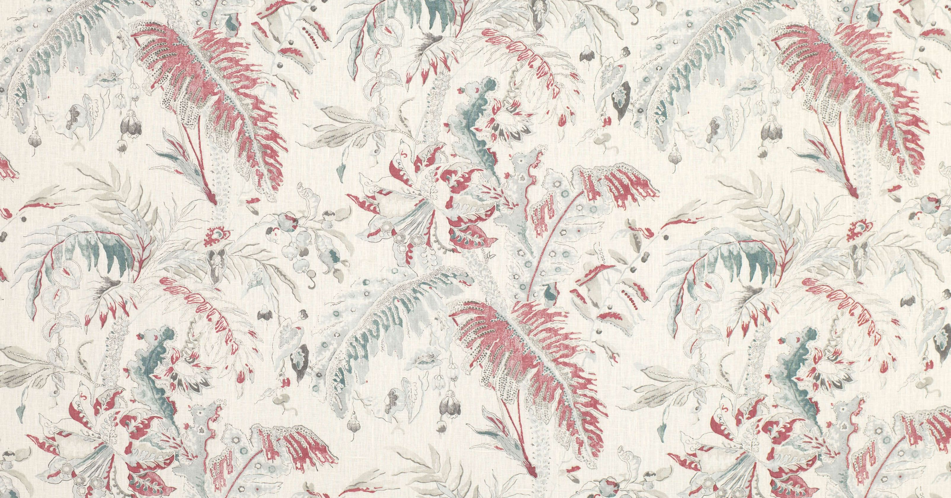 Kerala - coromandel blue