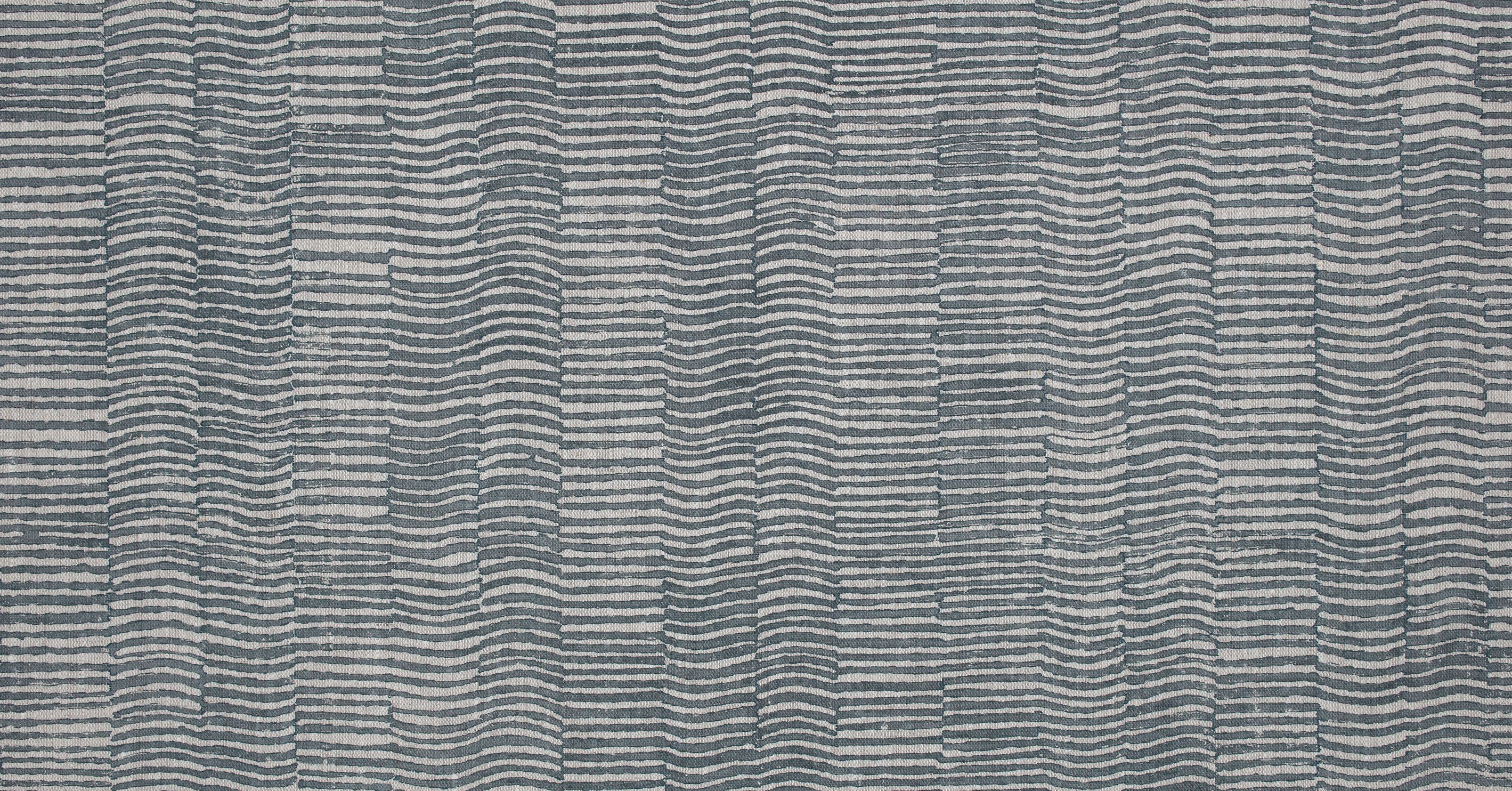 Woodcut - atlantic