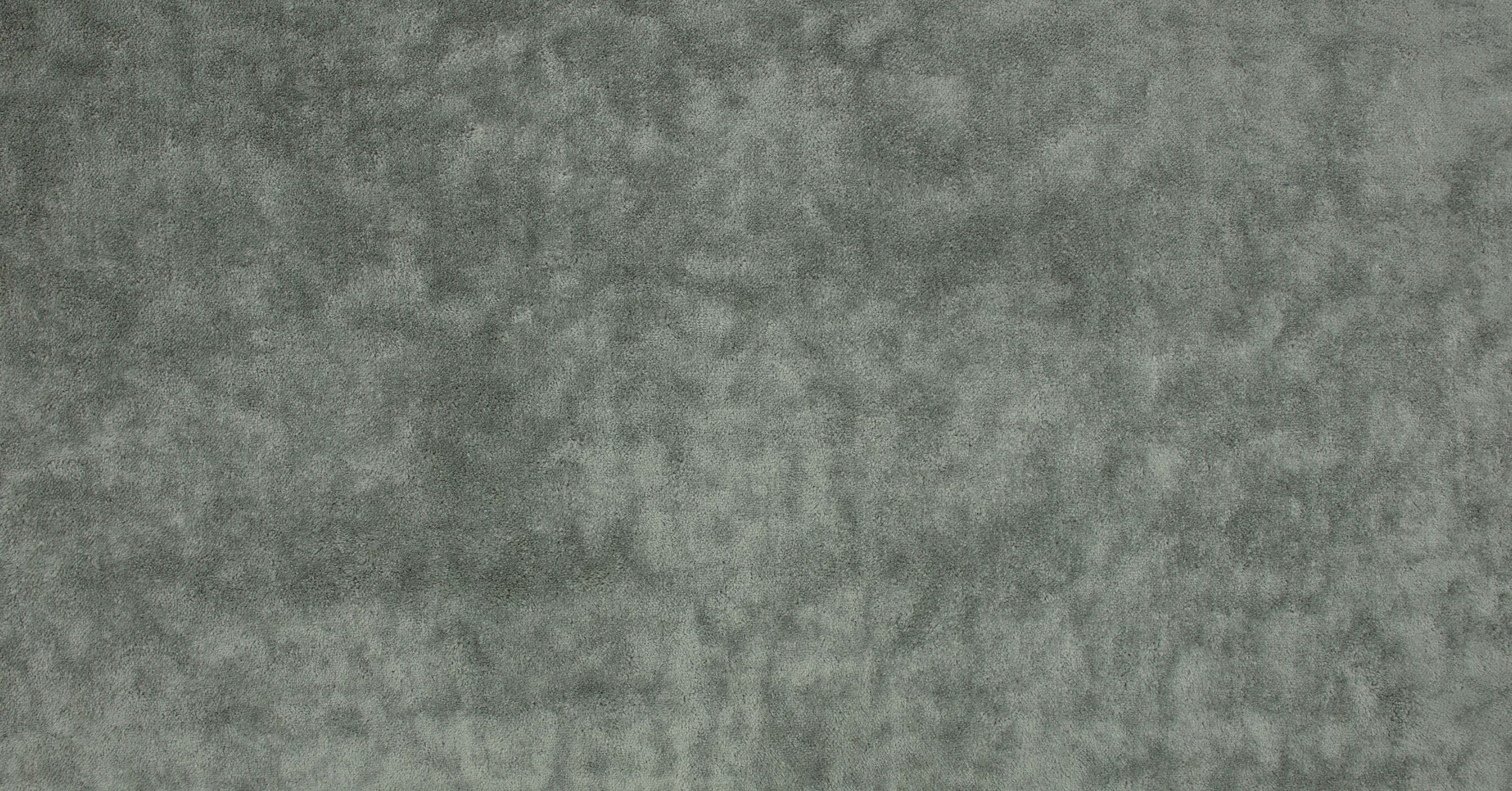 Gramercy - grey teal