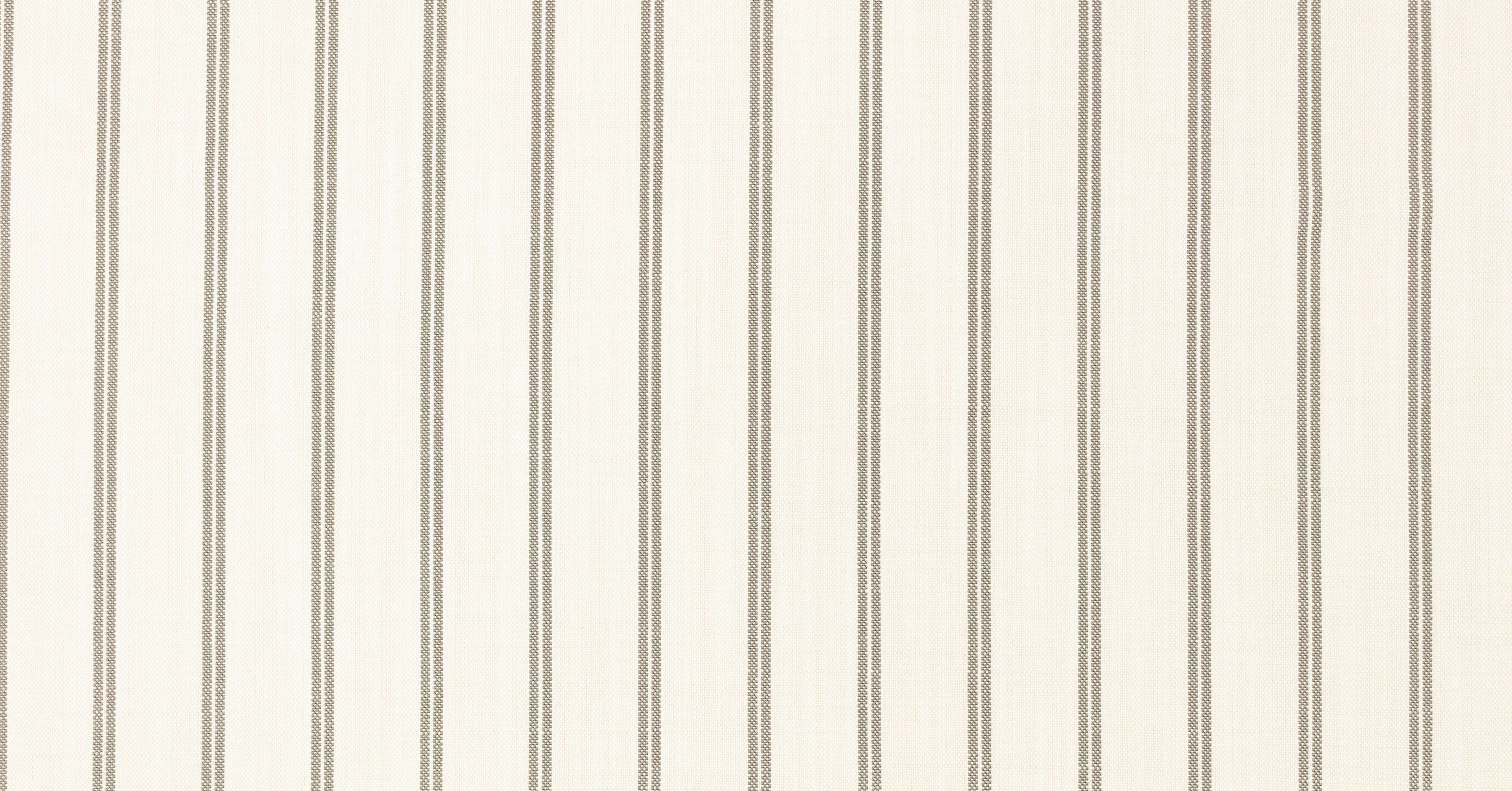 Veranda Deck Stripe - natural