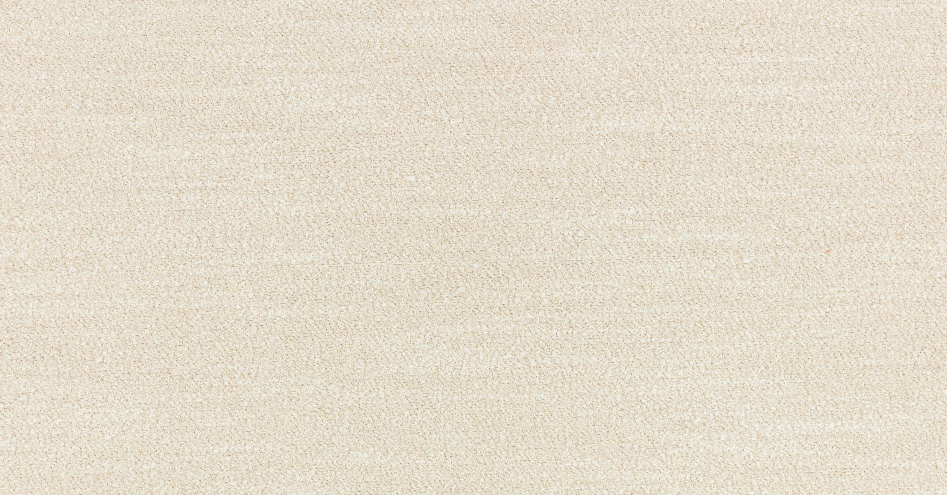 Veranda Boucle - white sand