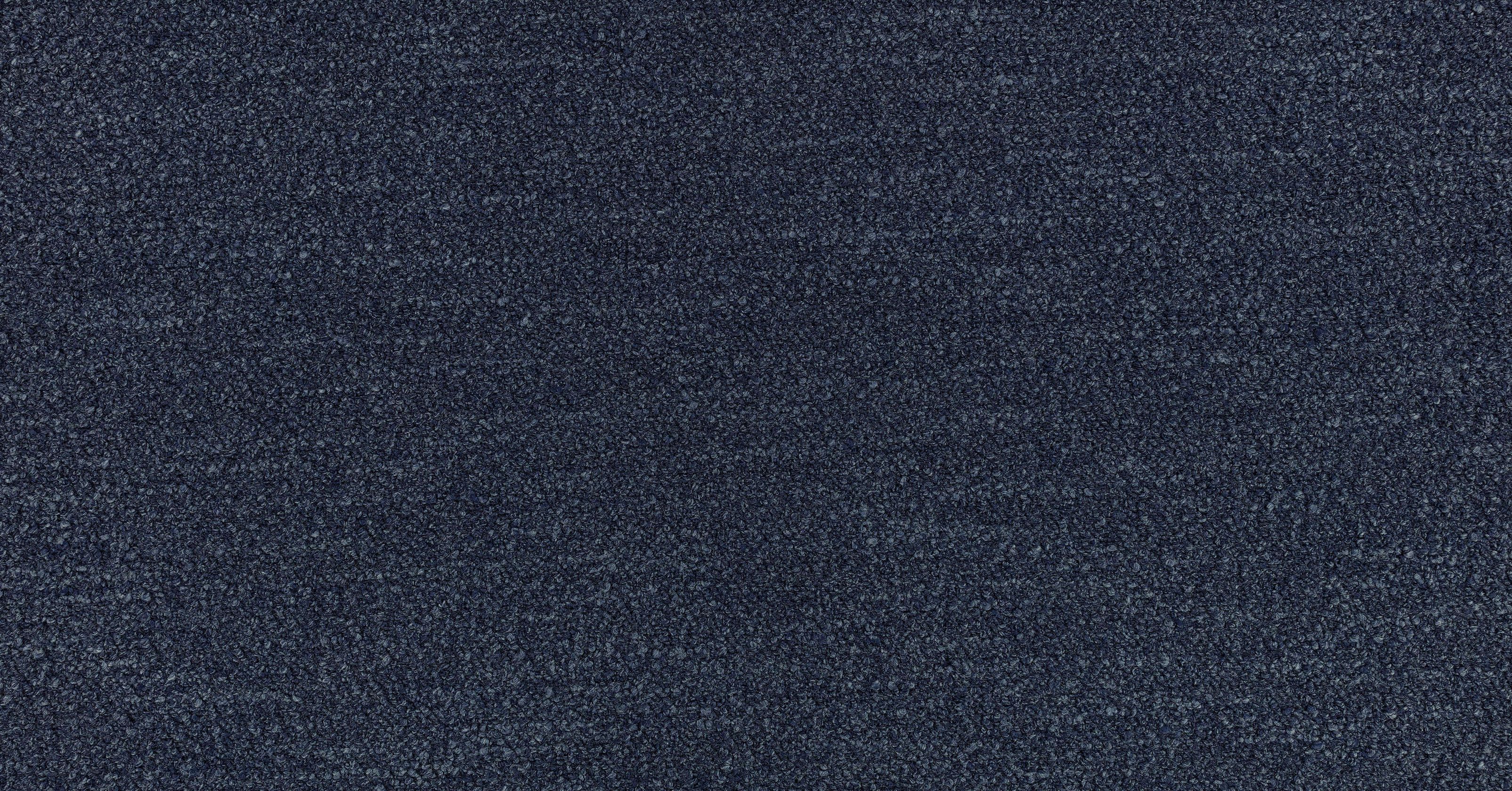 Veranda Boucle - indigo