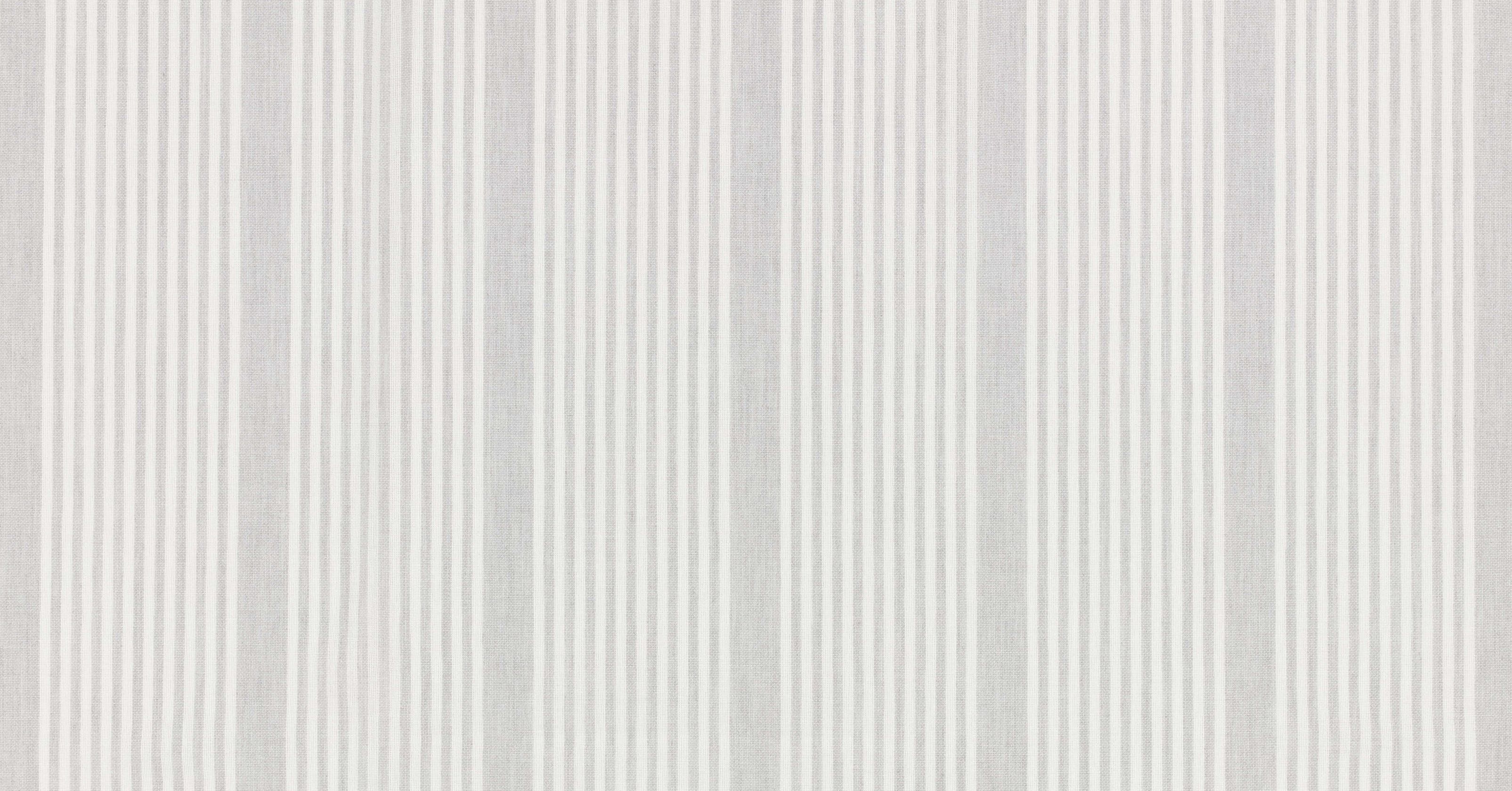 Harbour Stripe - silverbirch