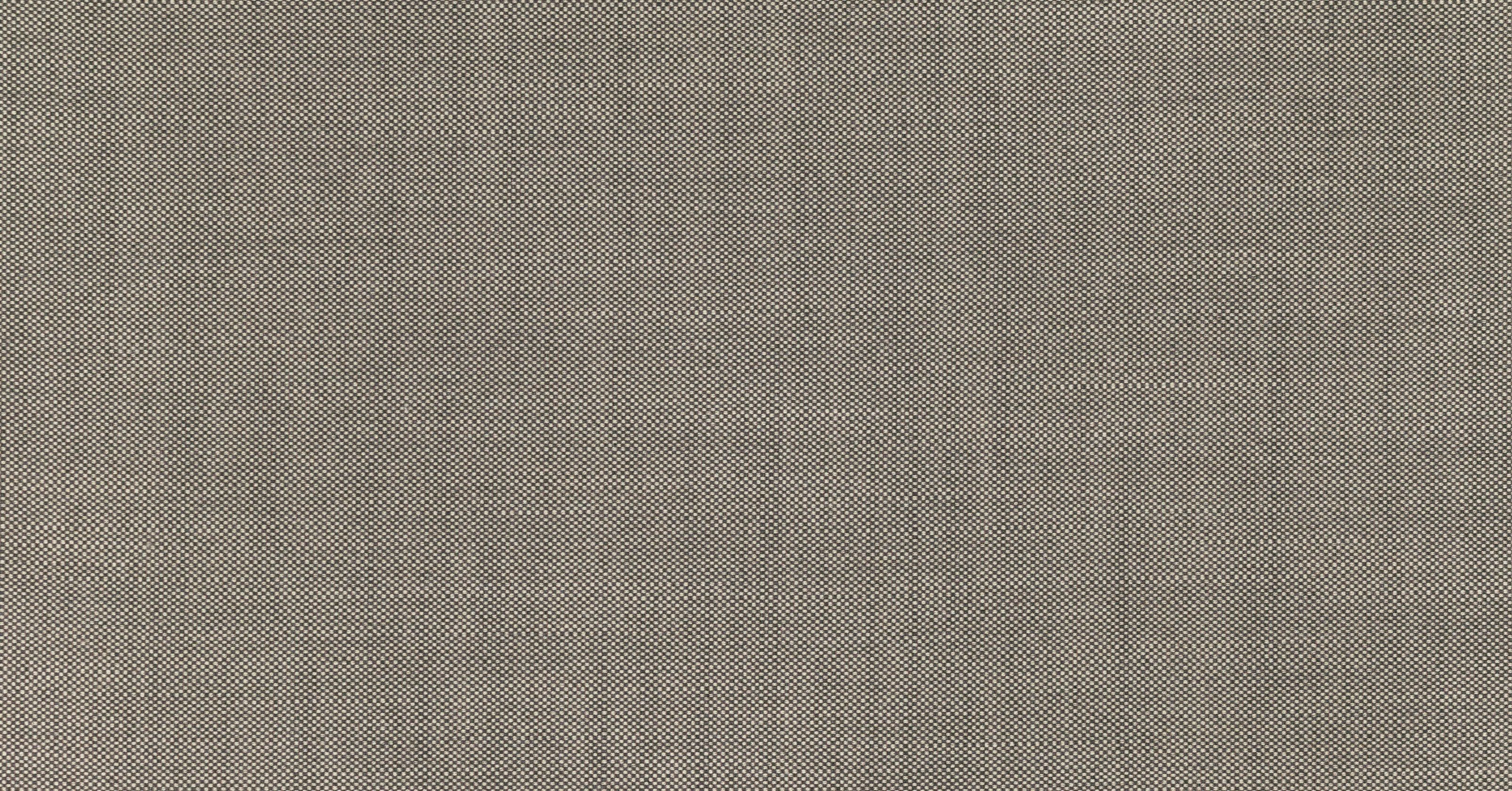 Veranda Hopsack - gunmetal