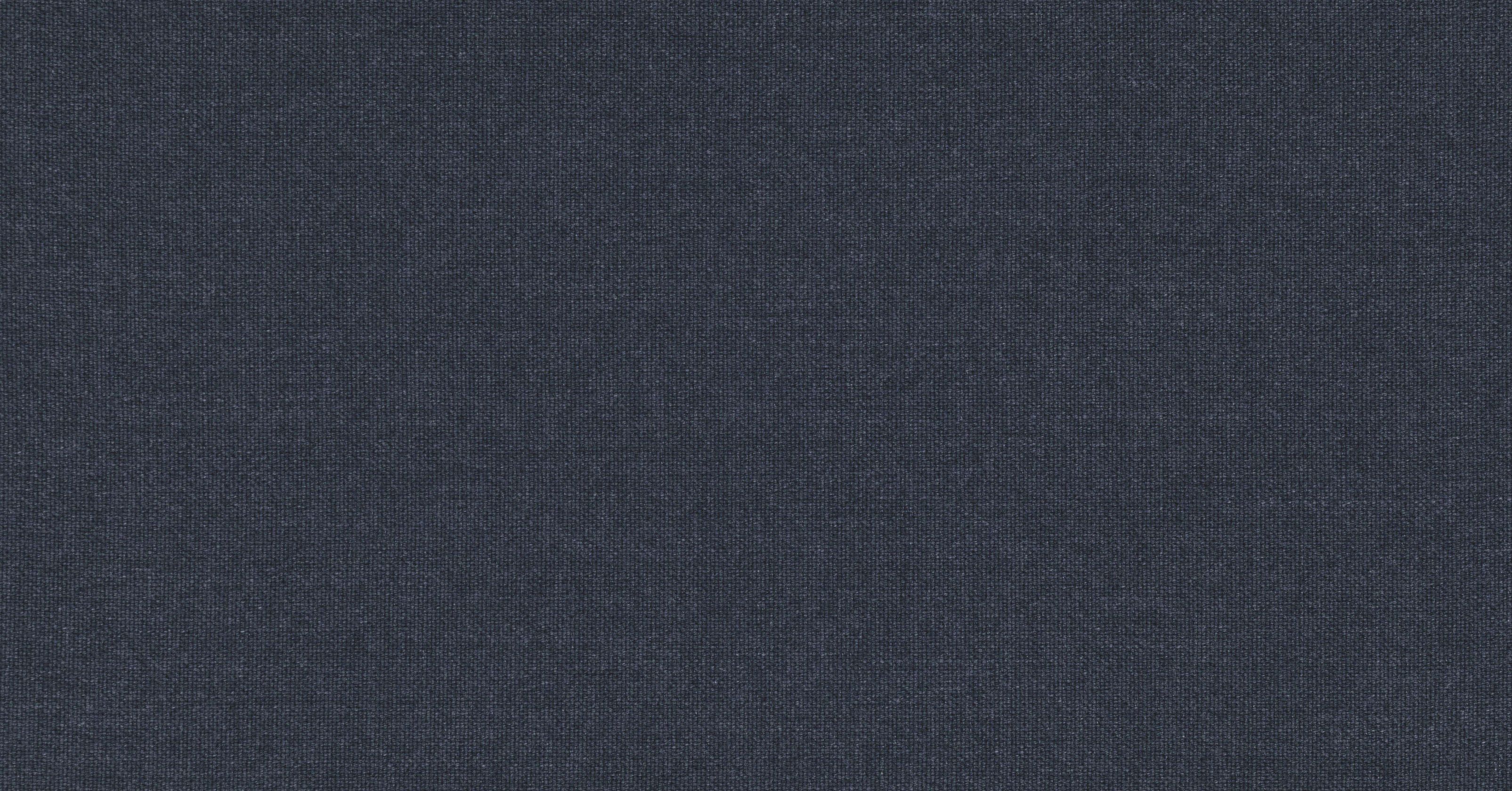 Veranda Hopsack - indigo