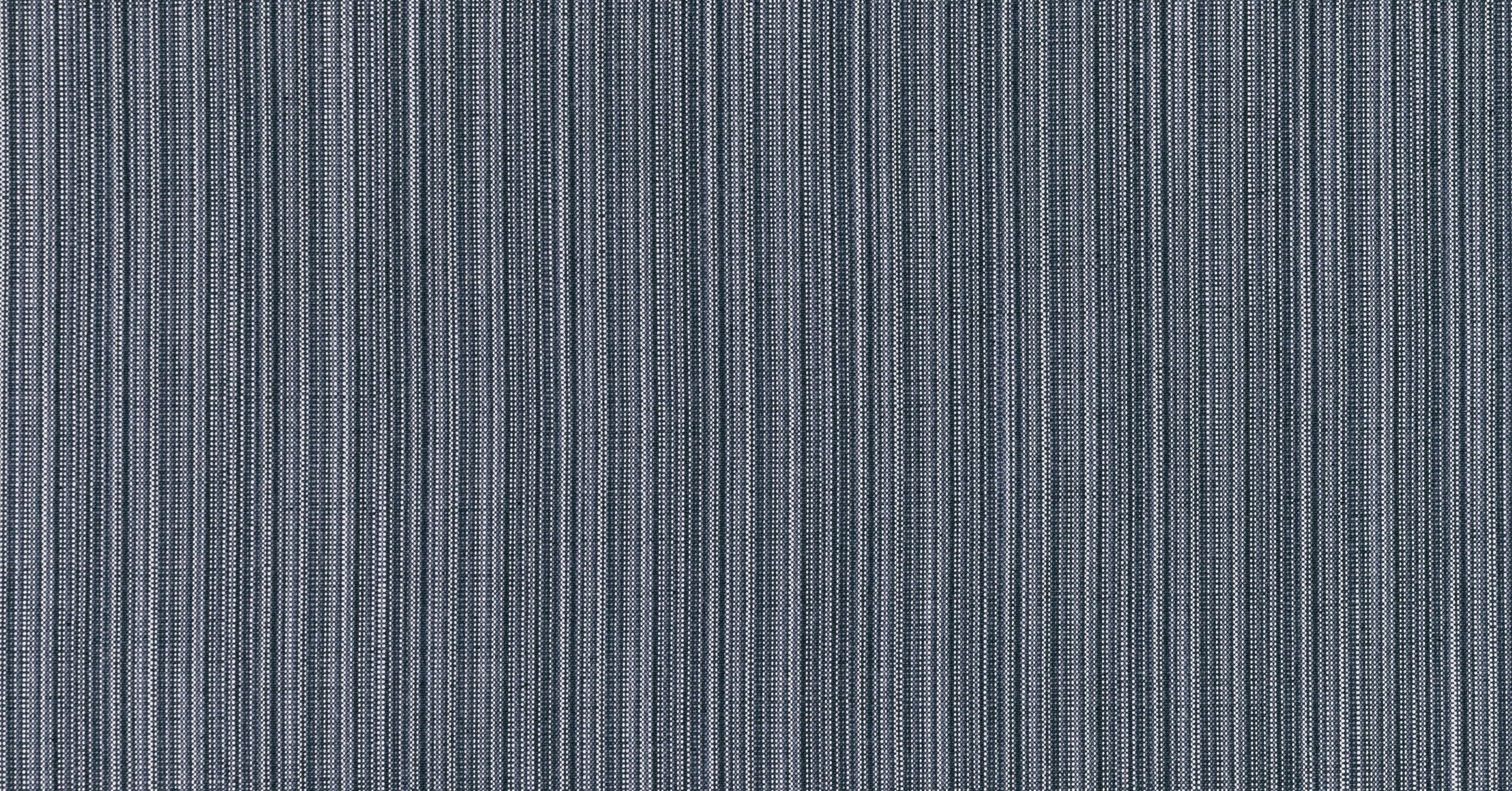 Veranda Strie - indigo