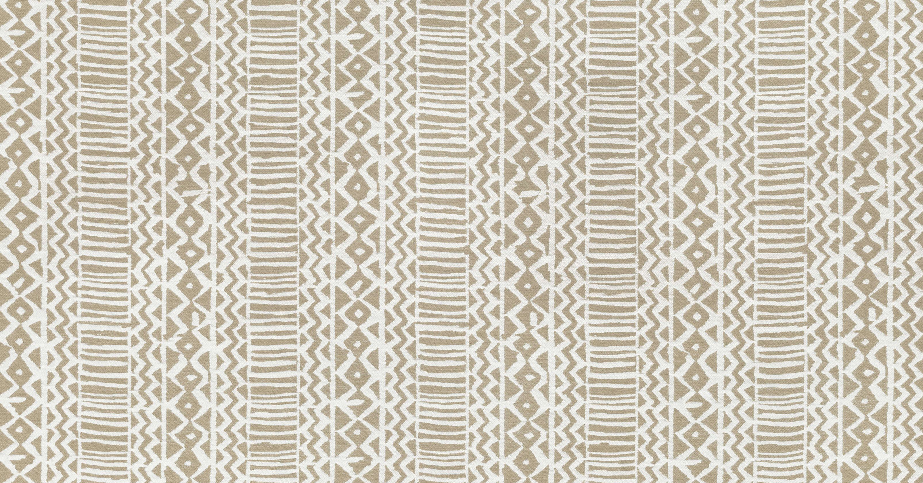 Veranda Zigzag - sand