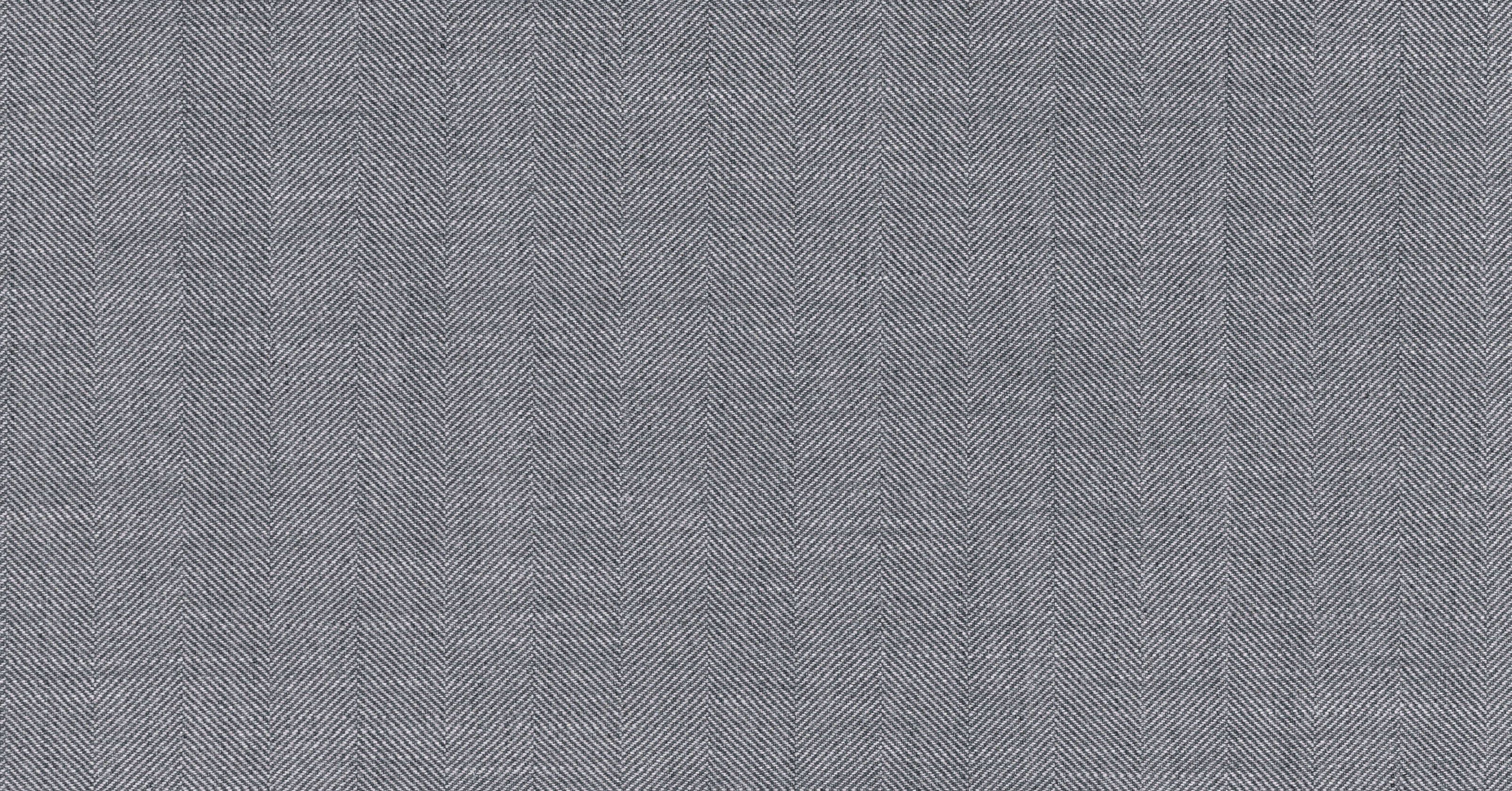 Veranda Herringbone - storm