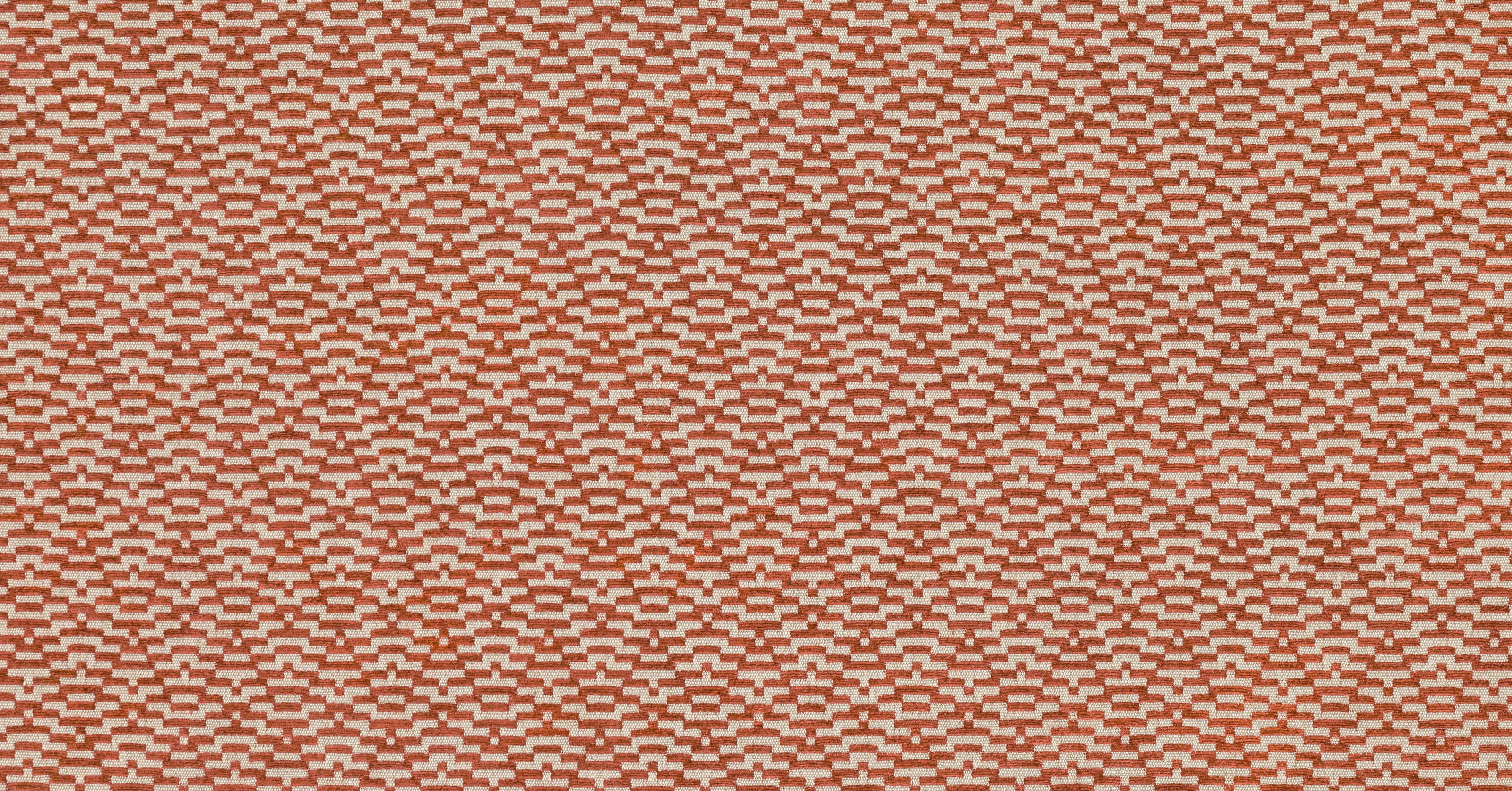 Calida - burnt sienna