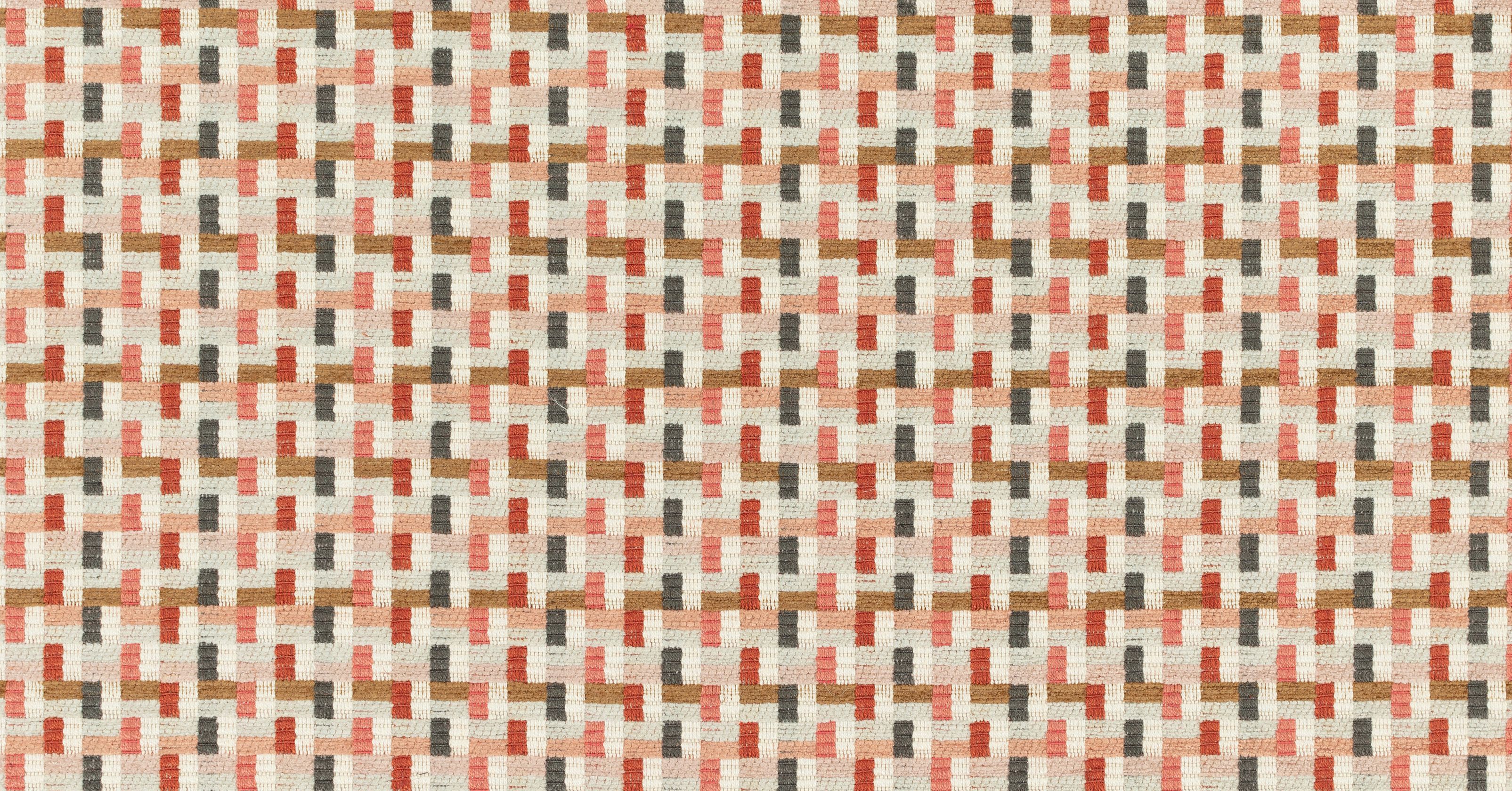 Arturo - Burnt Sienna