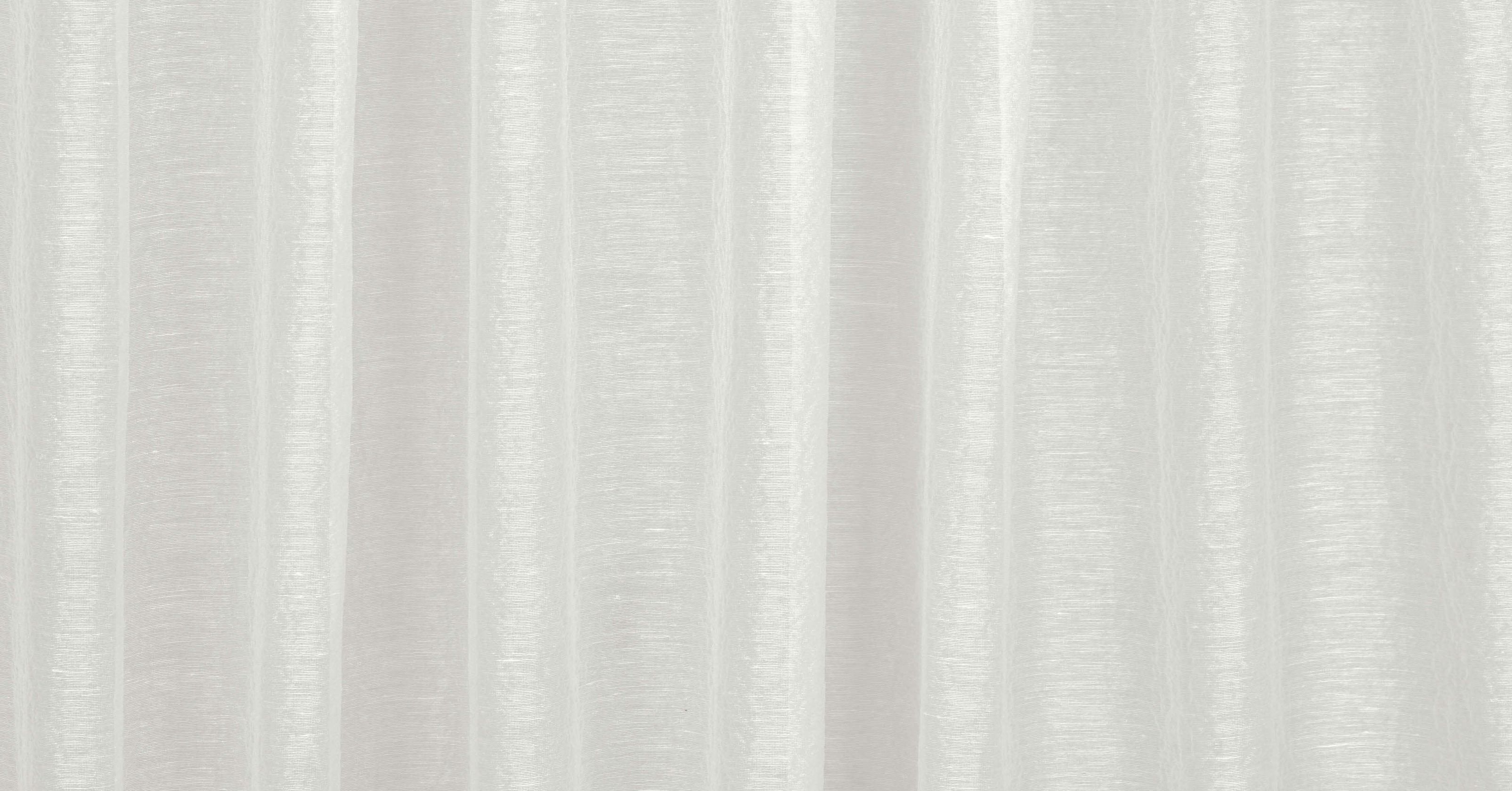 Organdie - whitewash