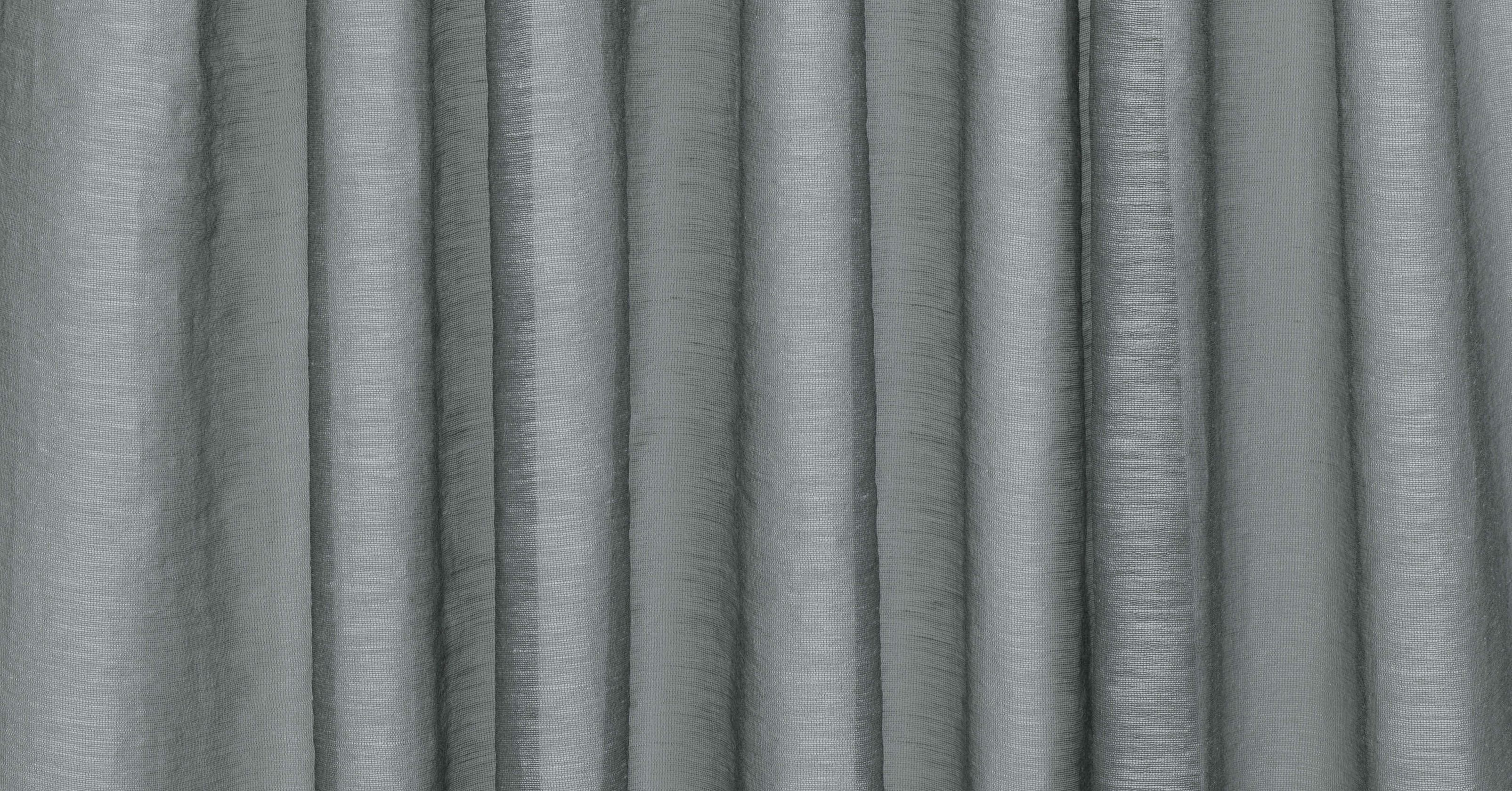 Organdie - french blue