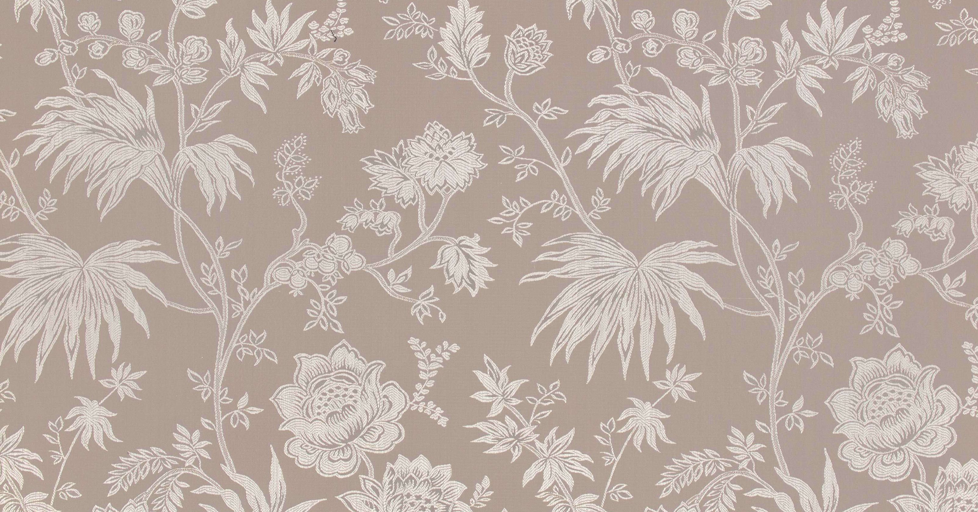 Chiya Jacquard - silver