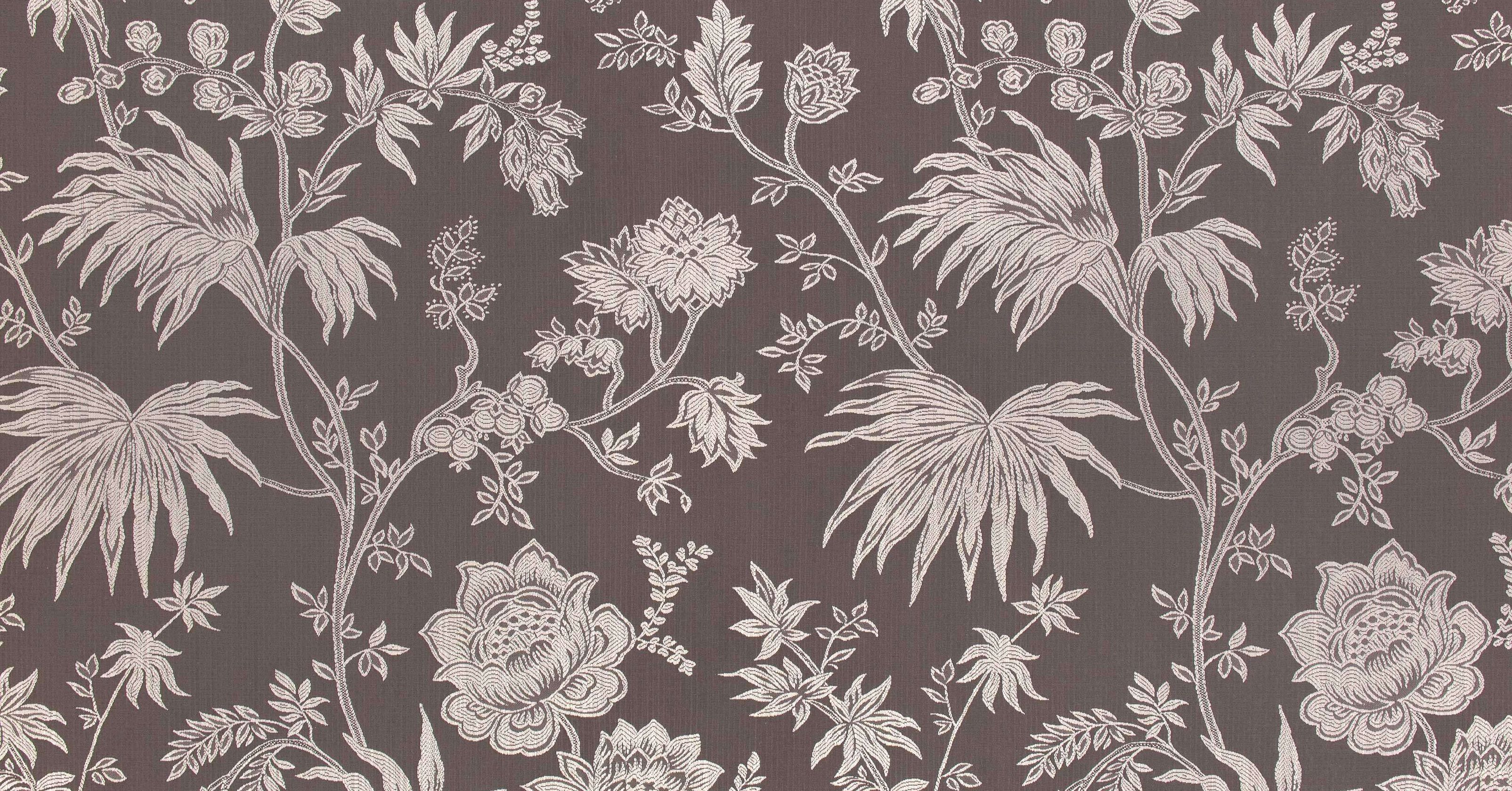 Chiya Jacquard - mercury