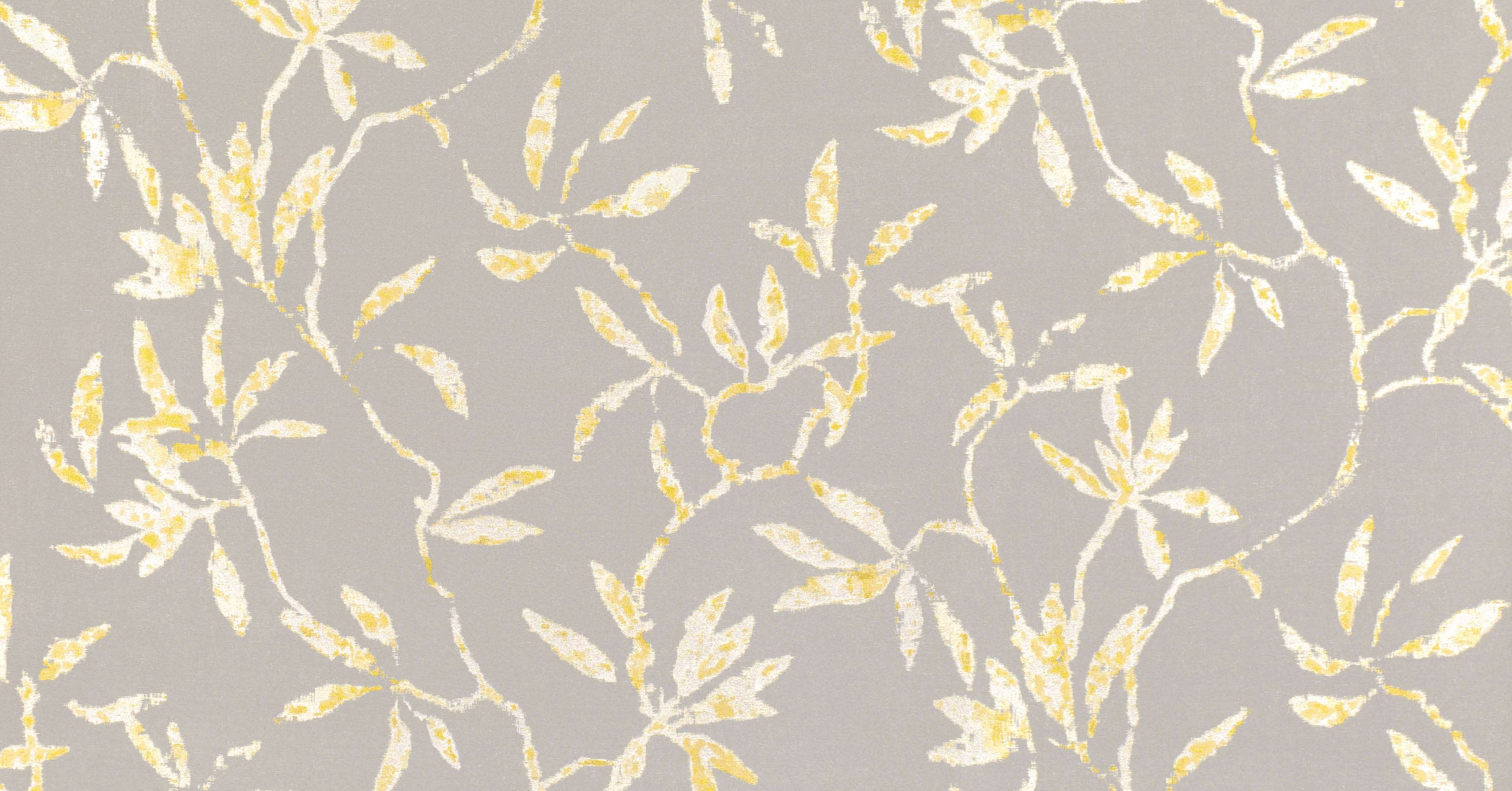 Sefina Jacquard - dandelion