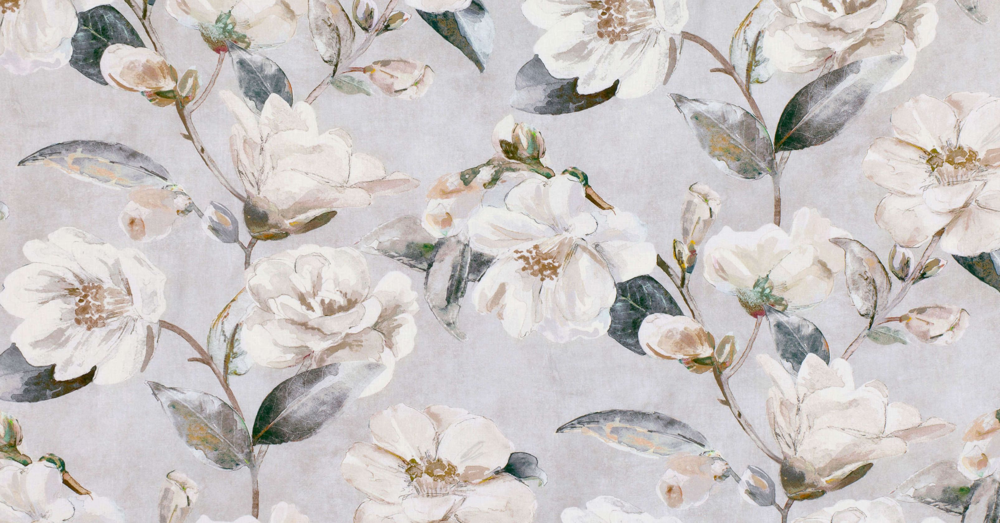 Japonica - eucalyptus