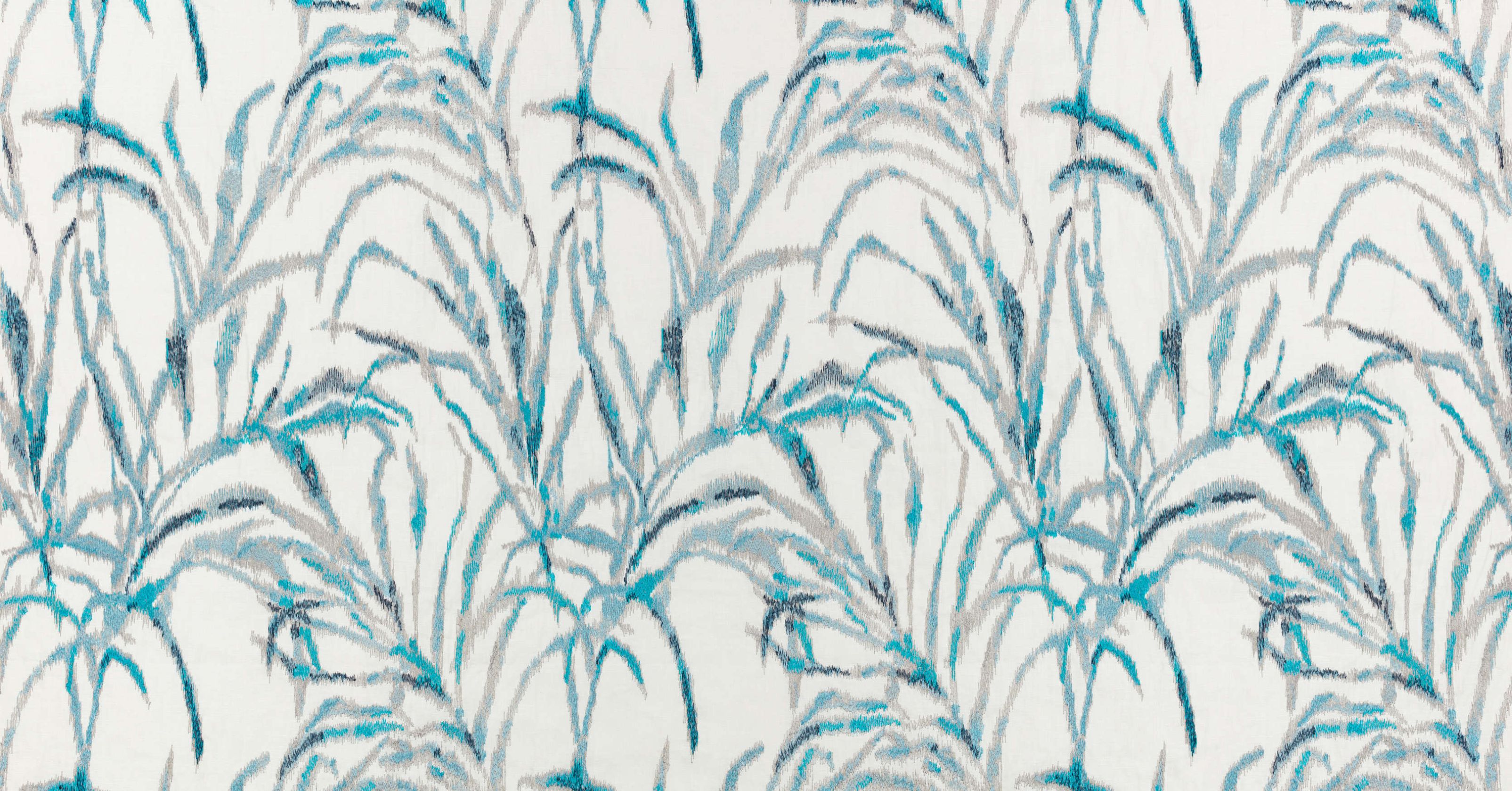 Kekura - moroccan blue