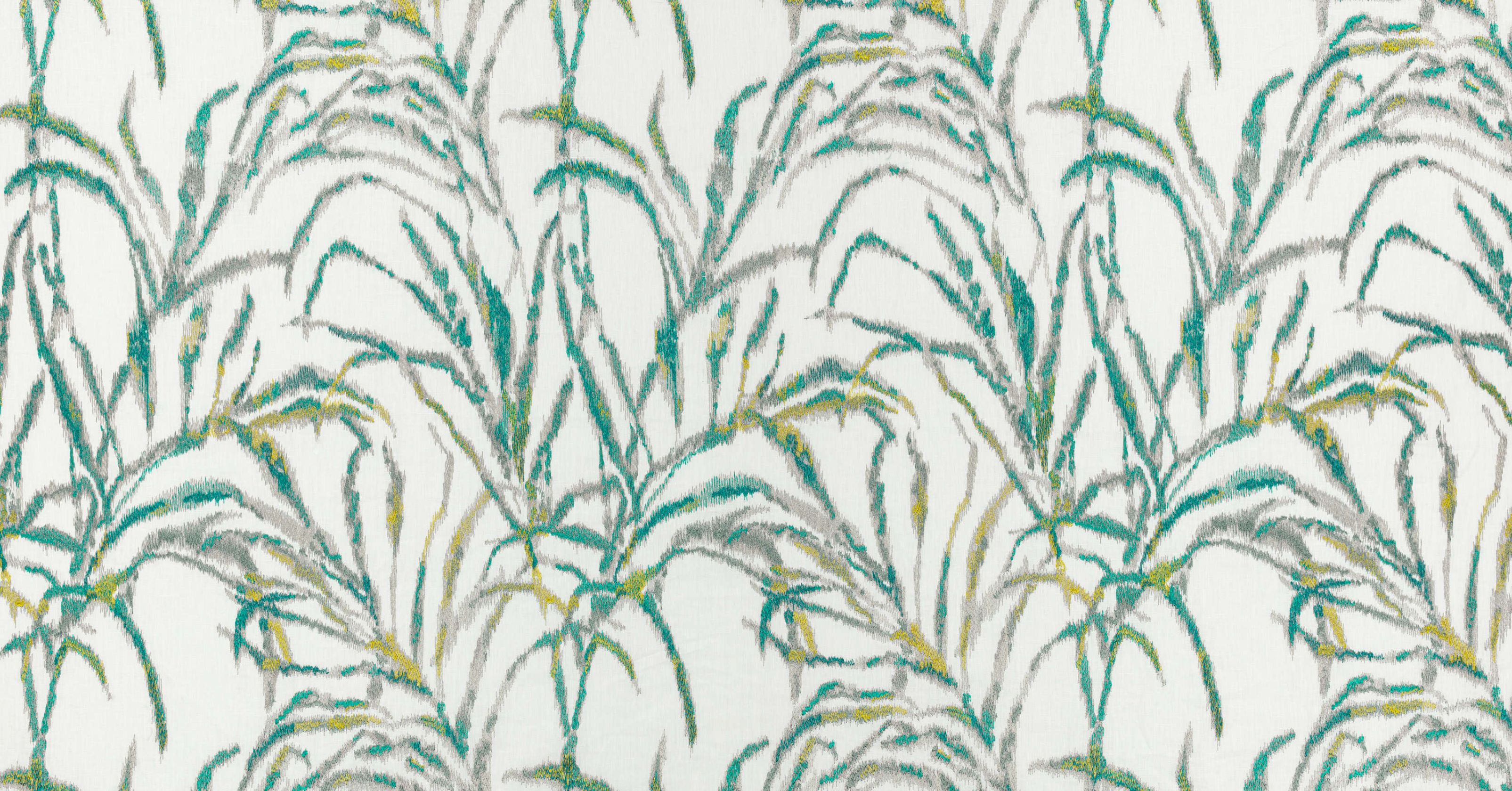 Kekura - indian green