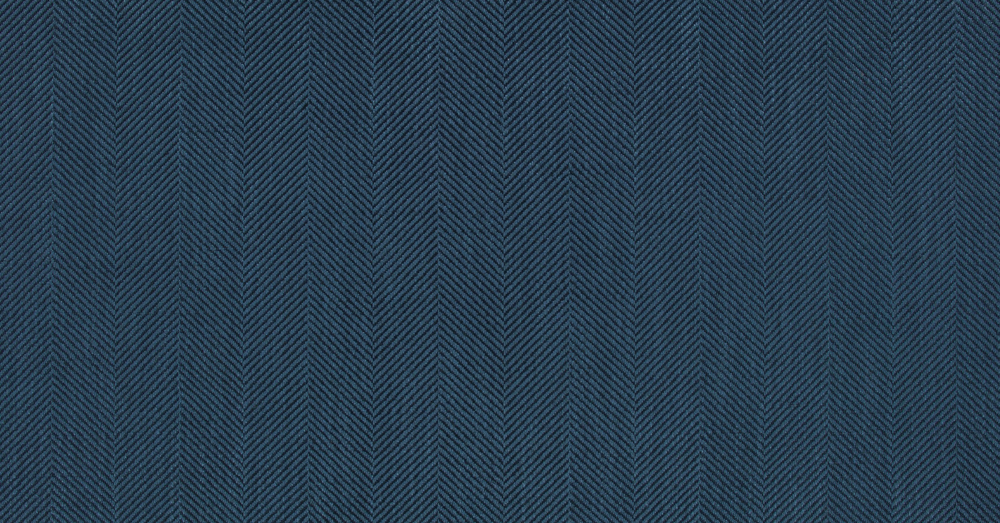 Hetton - petrol blue