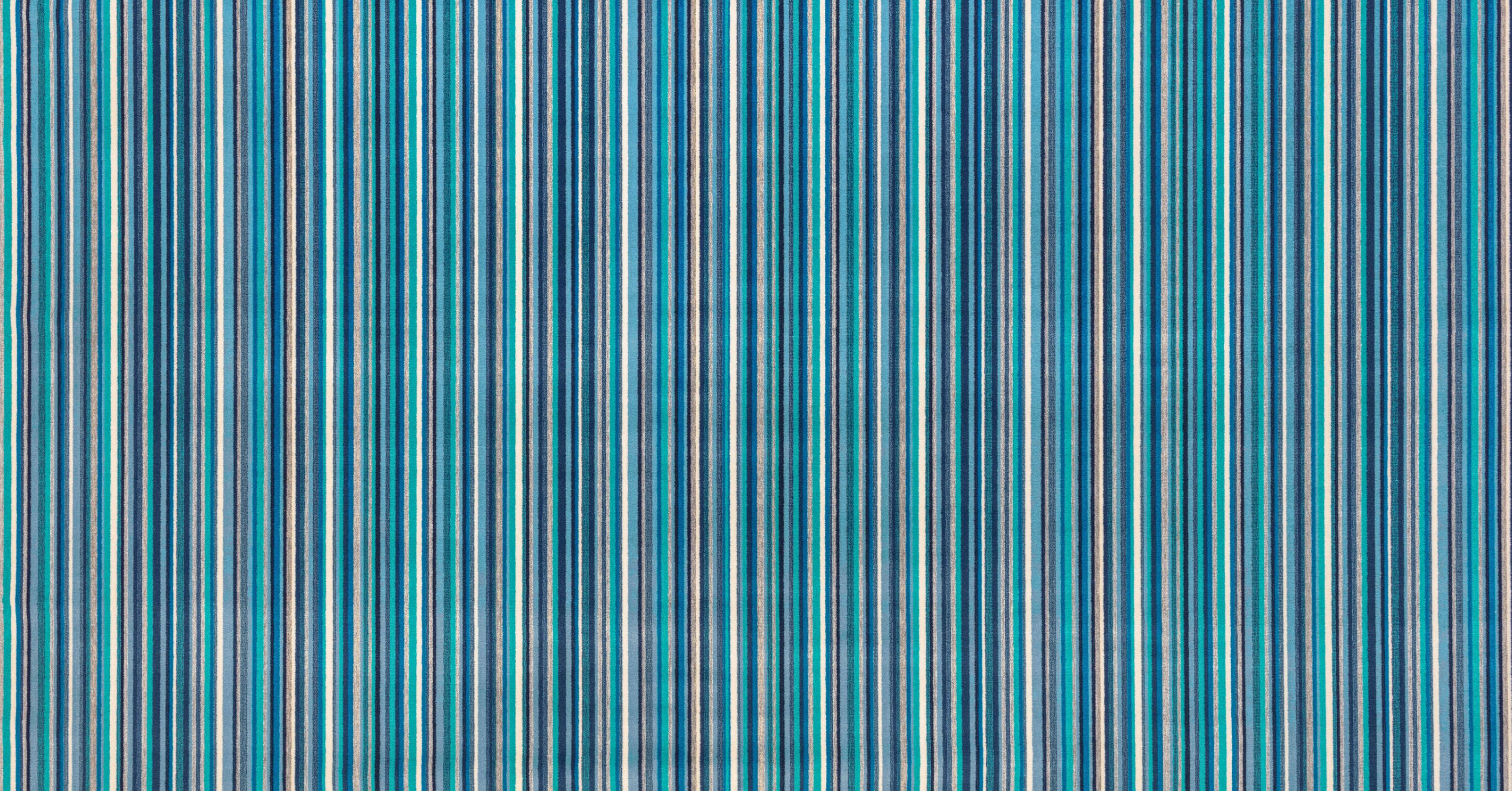 Akiti Outdoor - moroccan blue