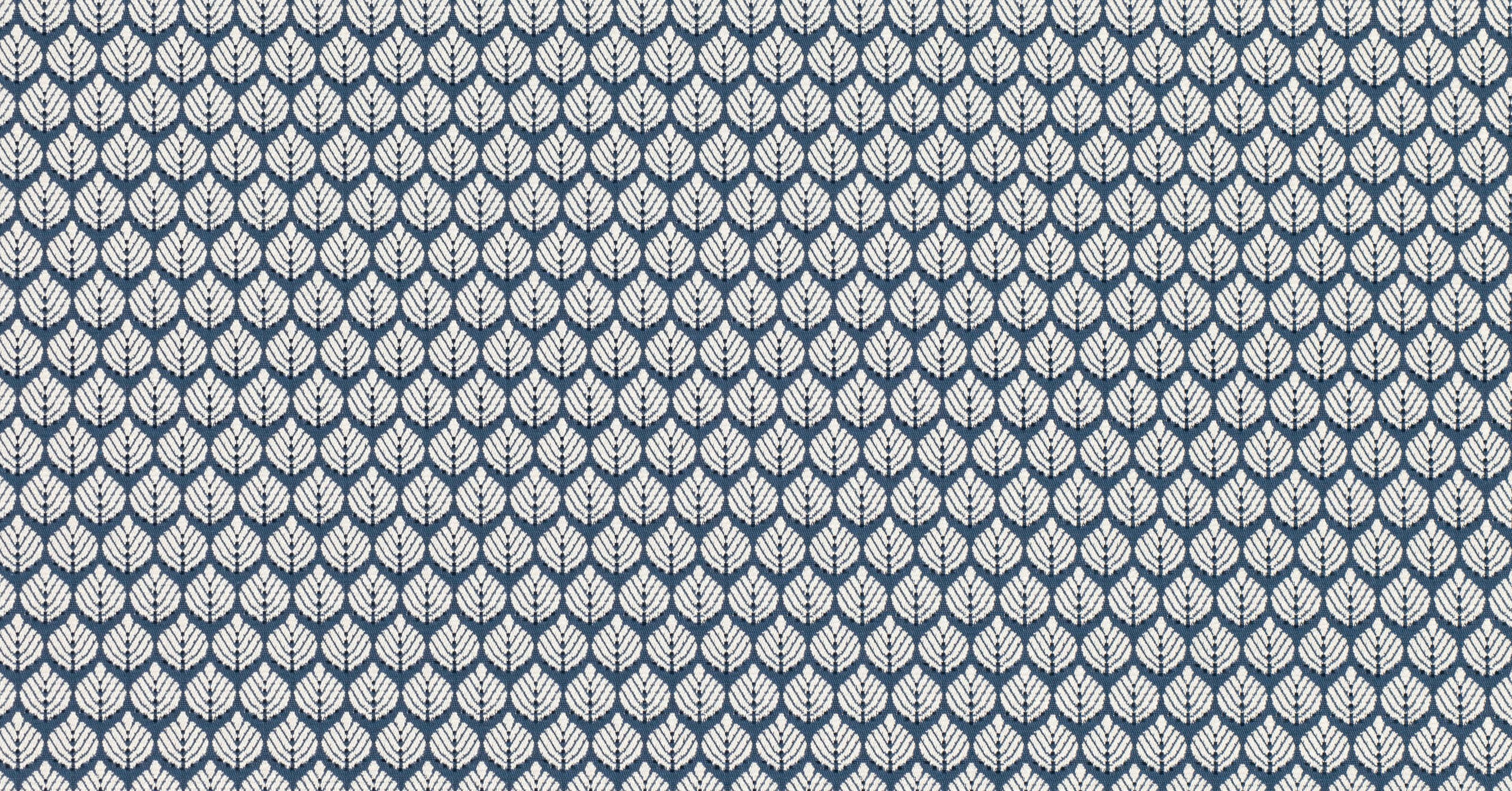 Hennell - buxton blue