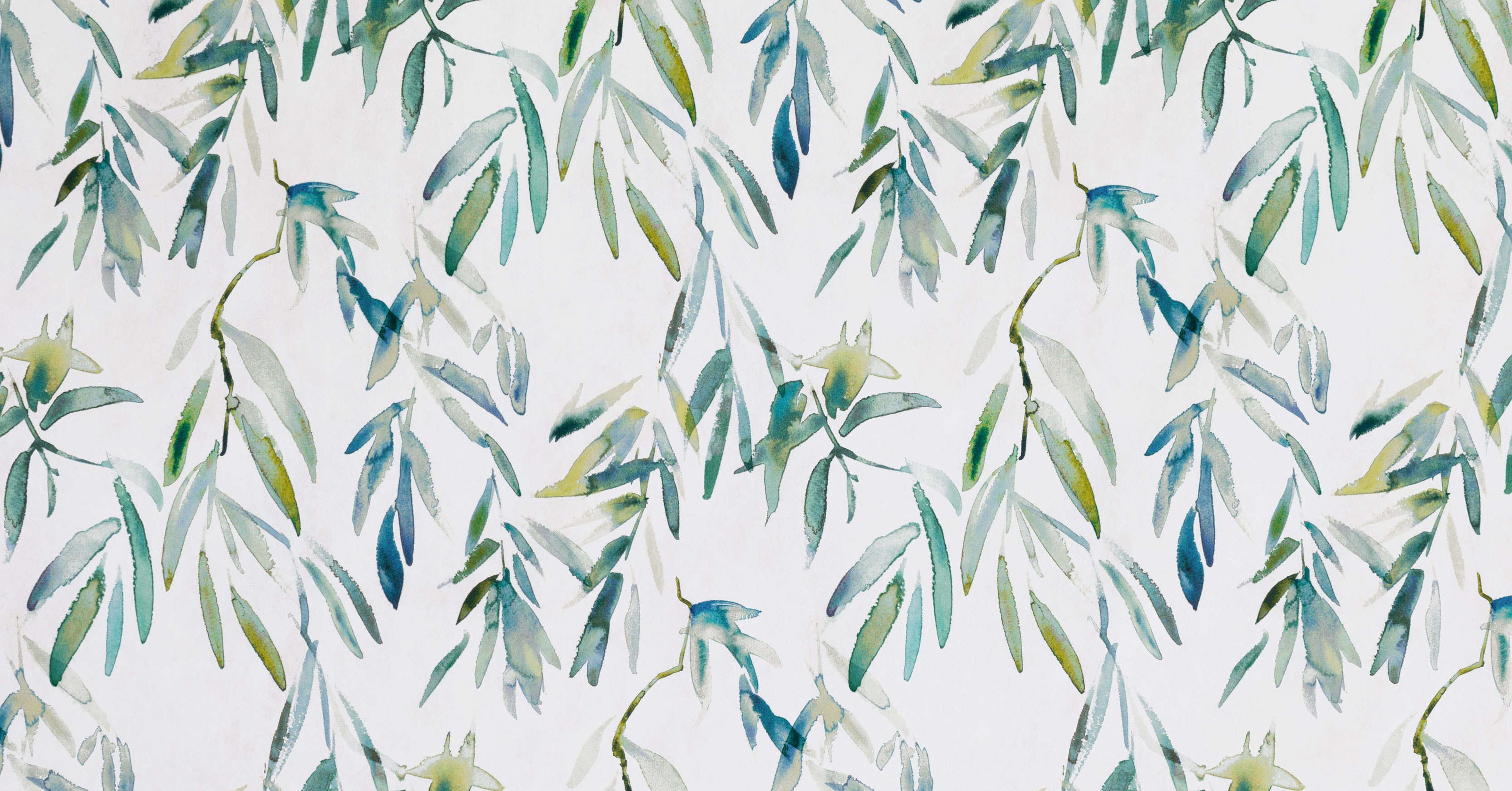 Elvey Velvet - kingfisher