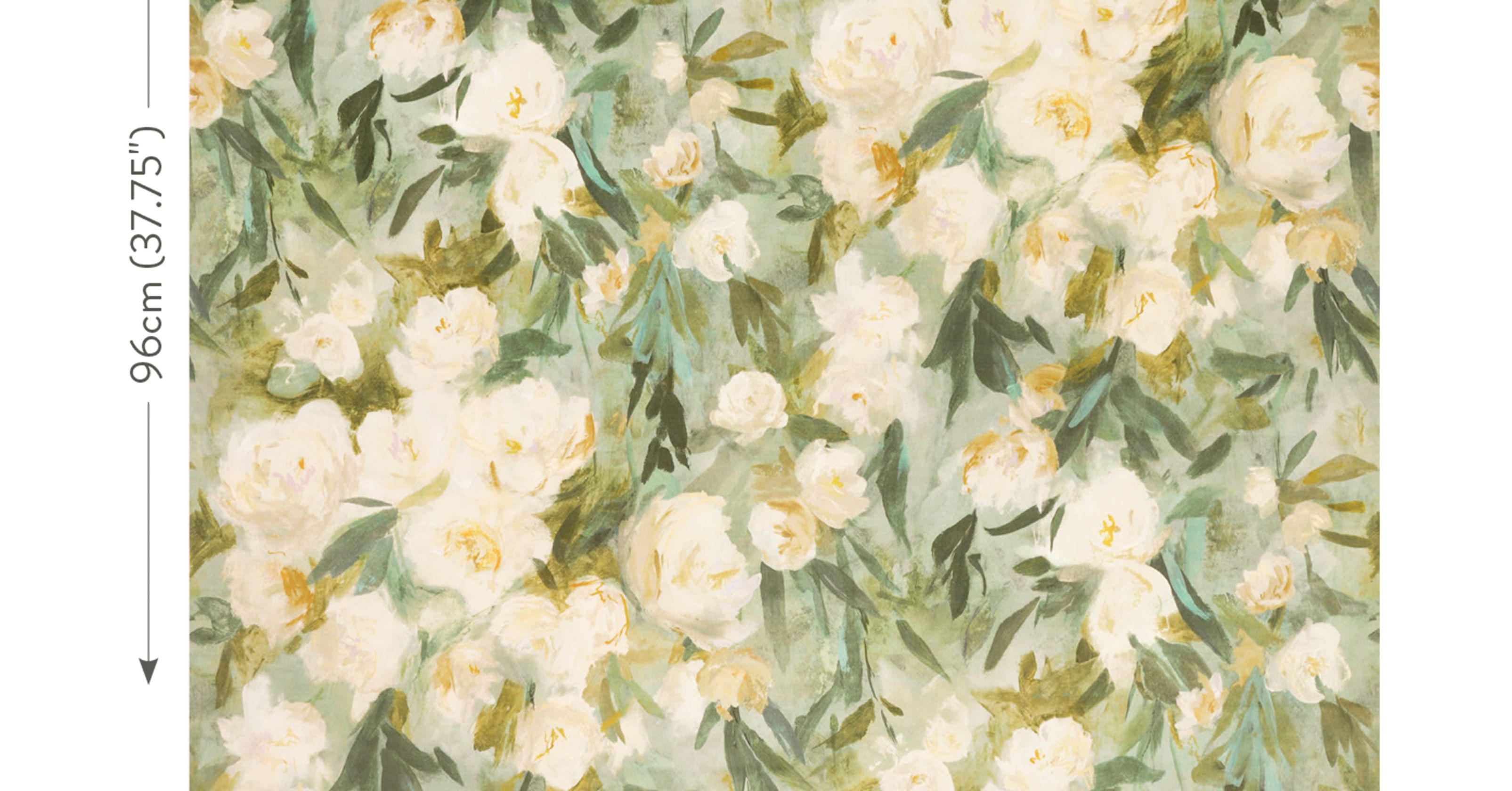 Ottavia Velvet - Verdigris