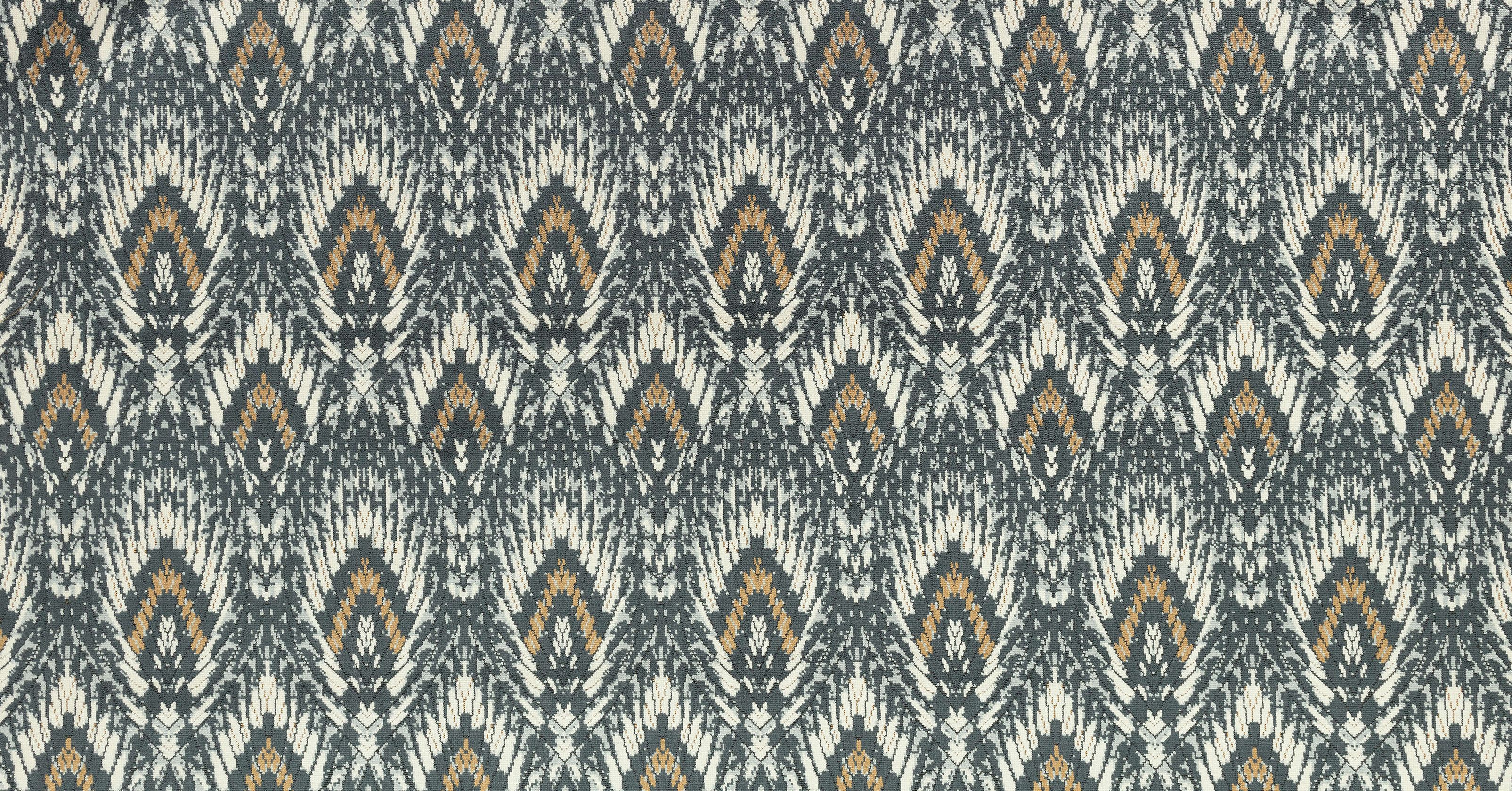 Lolana Velvet - slate