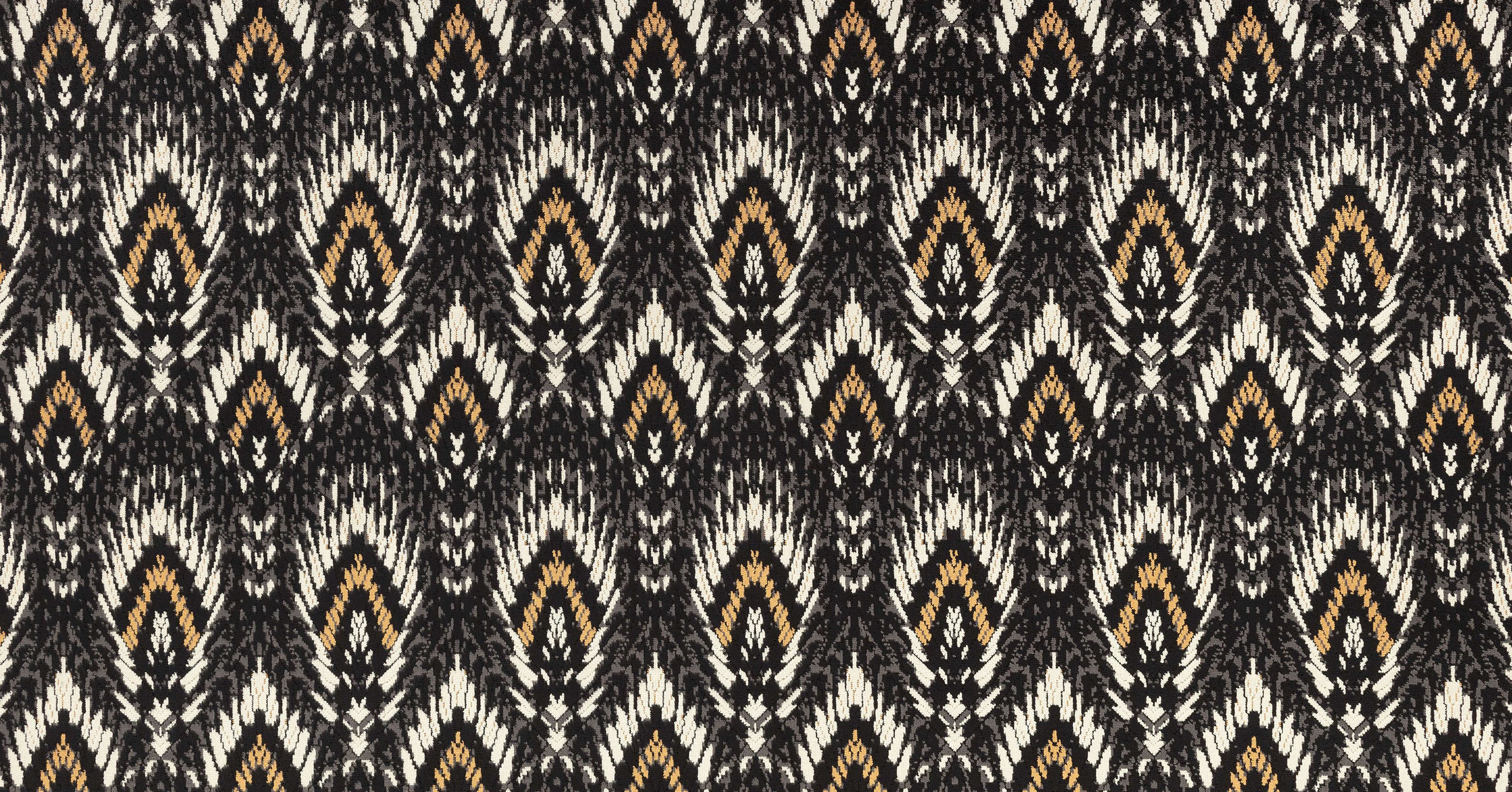 Lolana Velvet - kohl