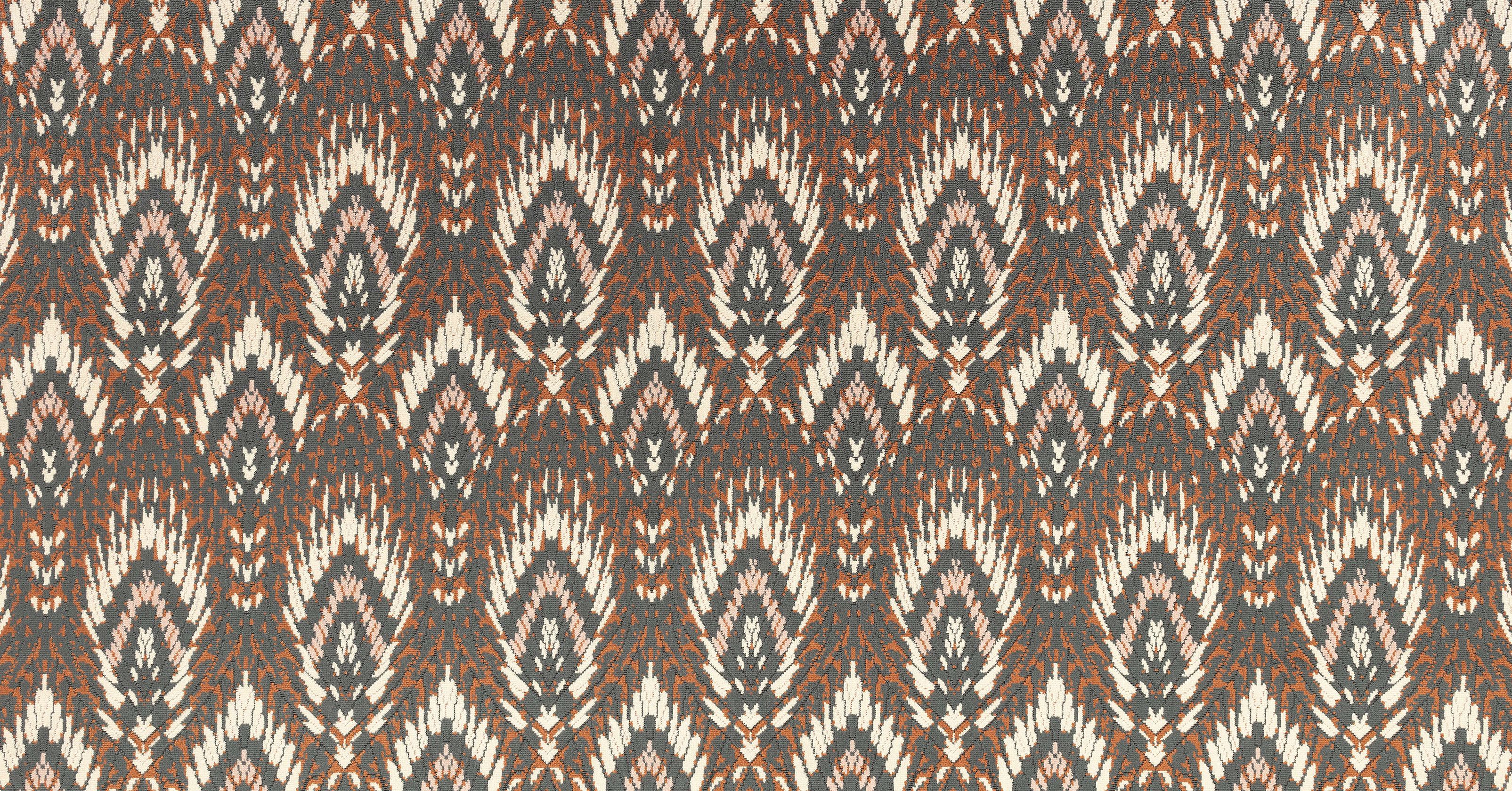 Lolana Velvet - sienna