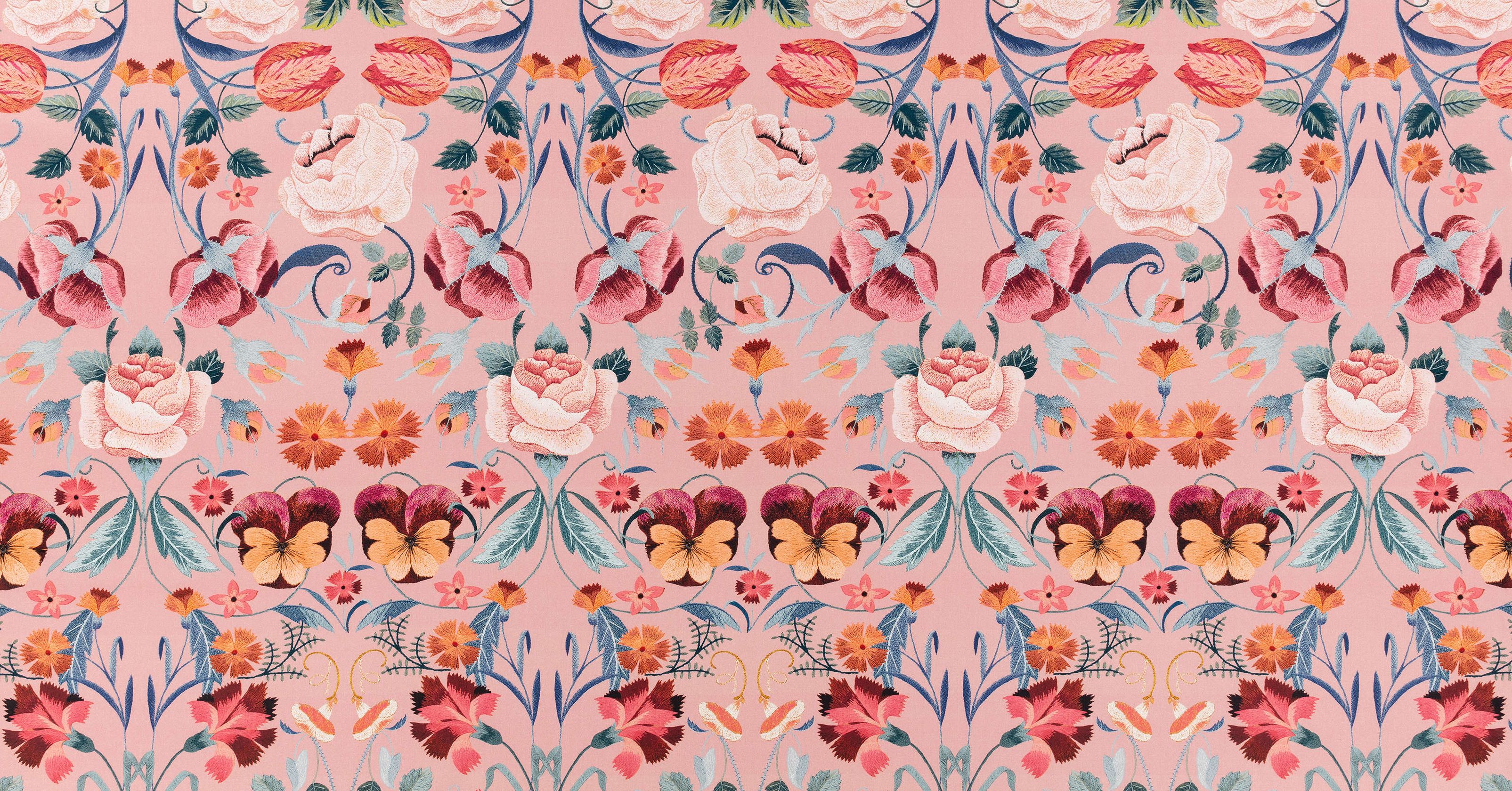 Bonita - chateau rose