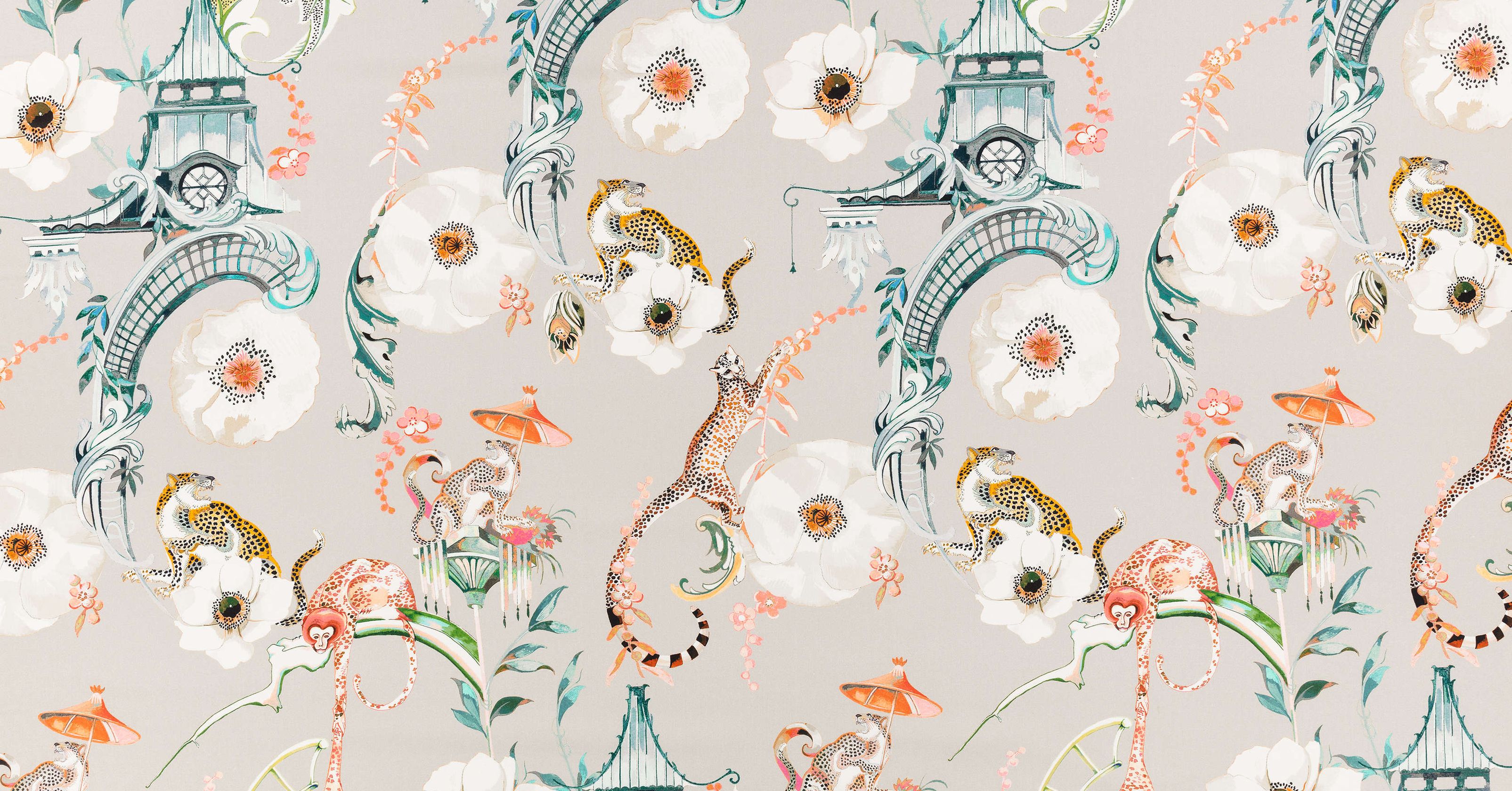 Euphoria - coral island