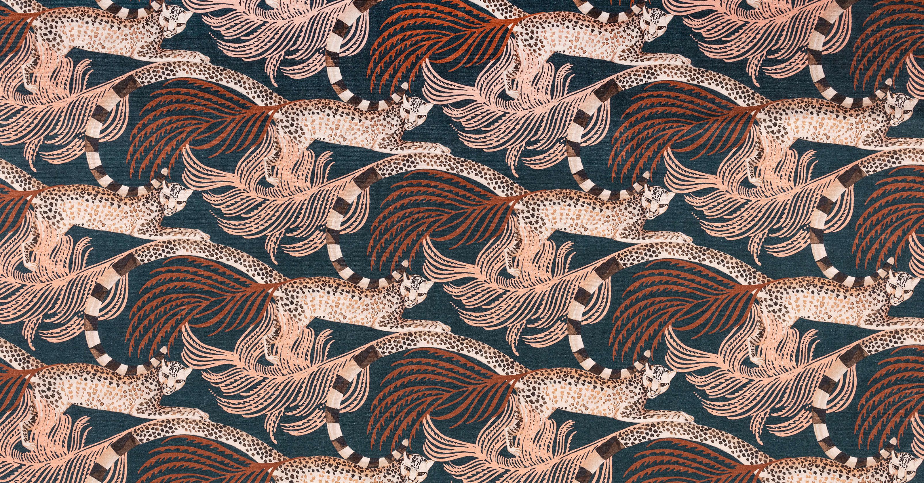 Delilah Velvet - sienna