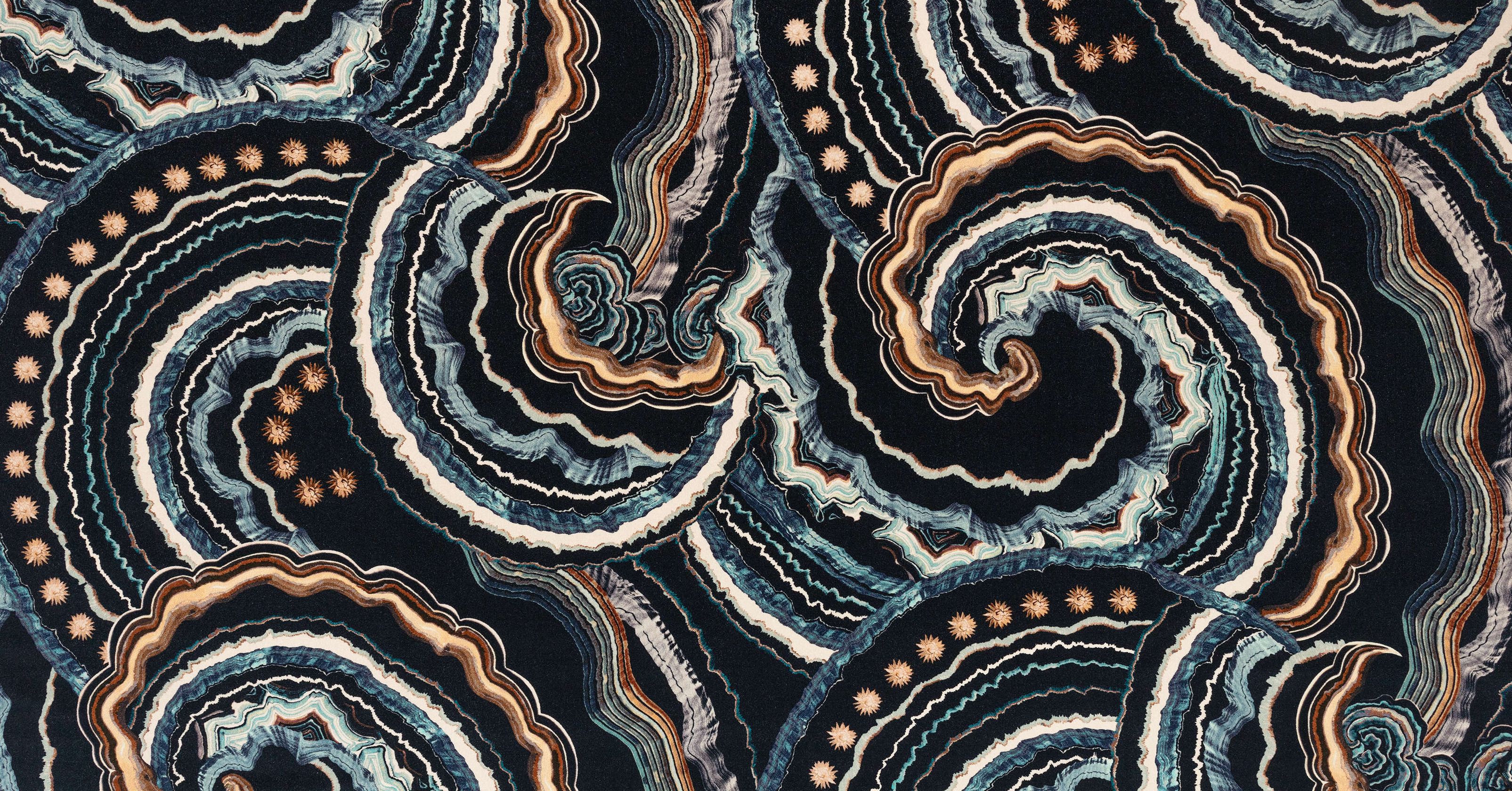 Fantasia Velvet - eclipse