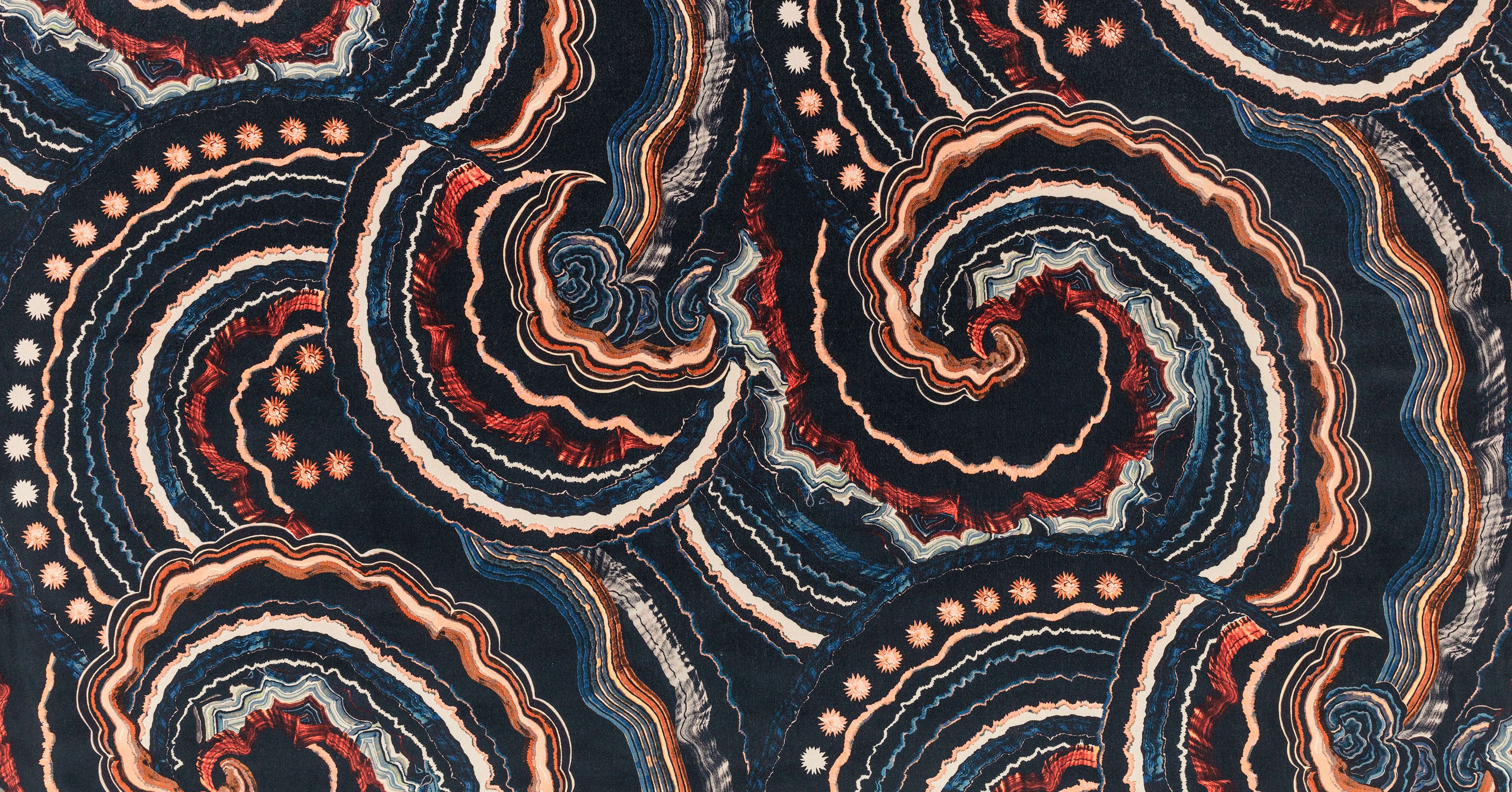 Fantasia Velvet - celestial