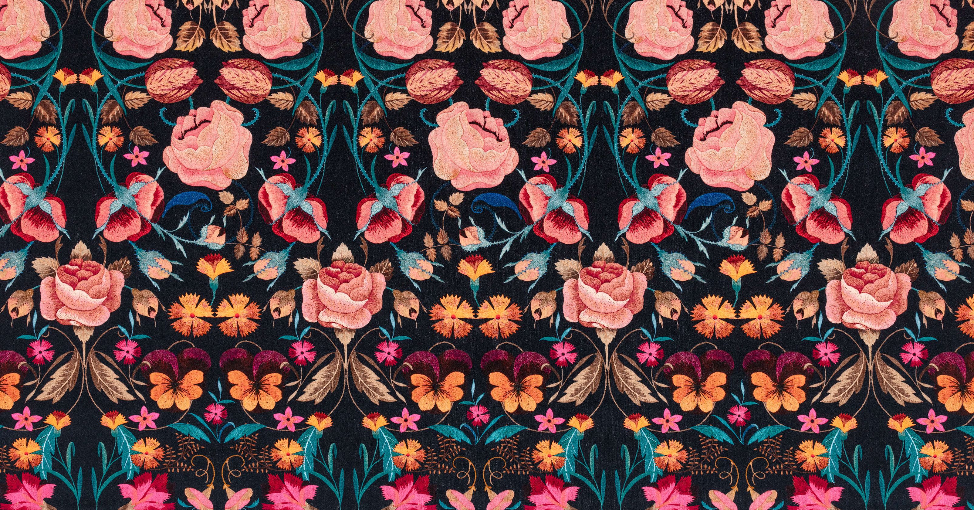 Bonita Velvet - rosa