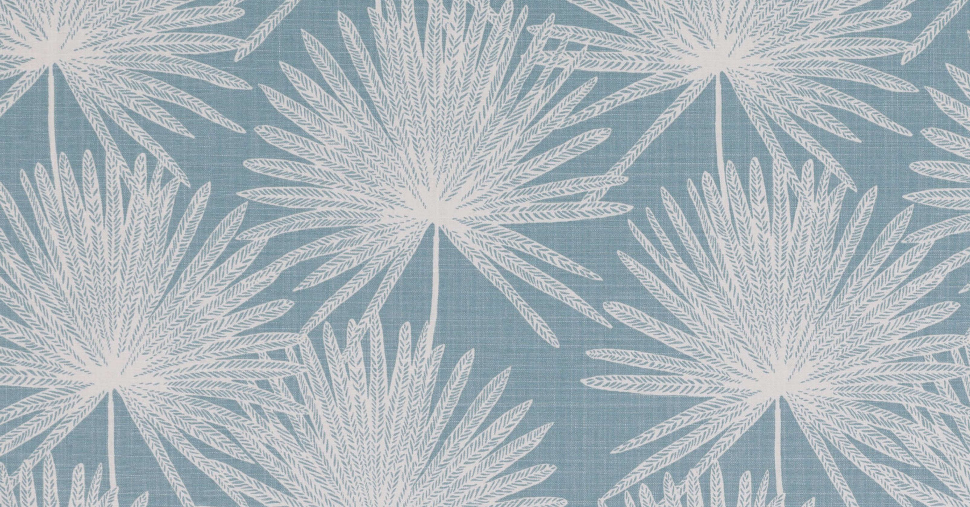 Camansi - smoke blue