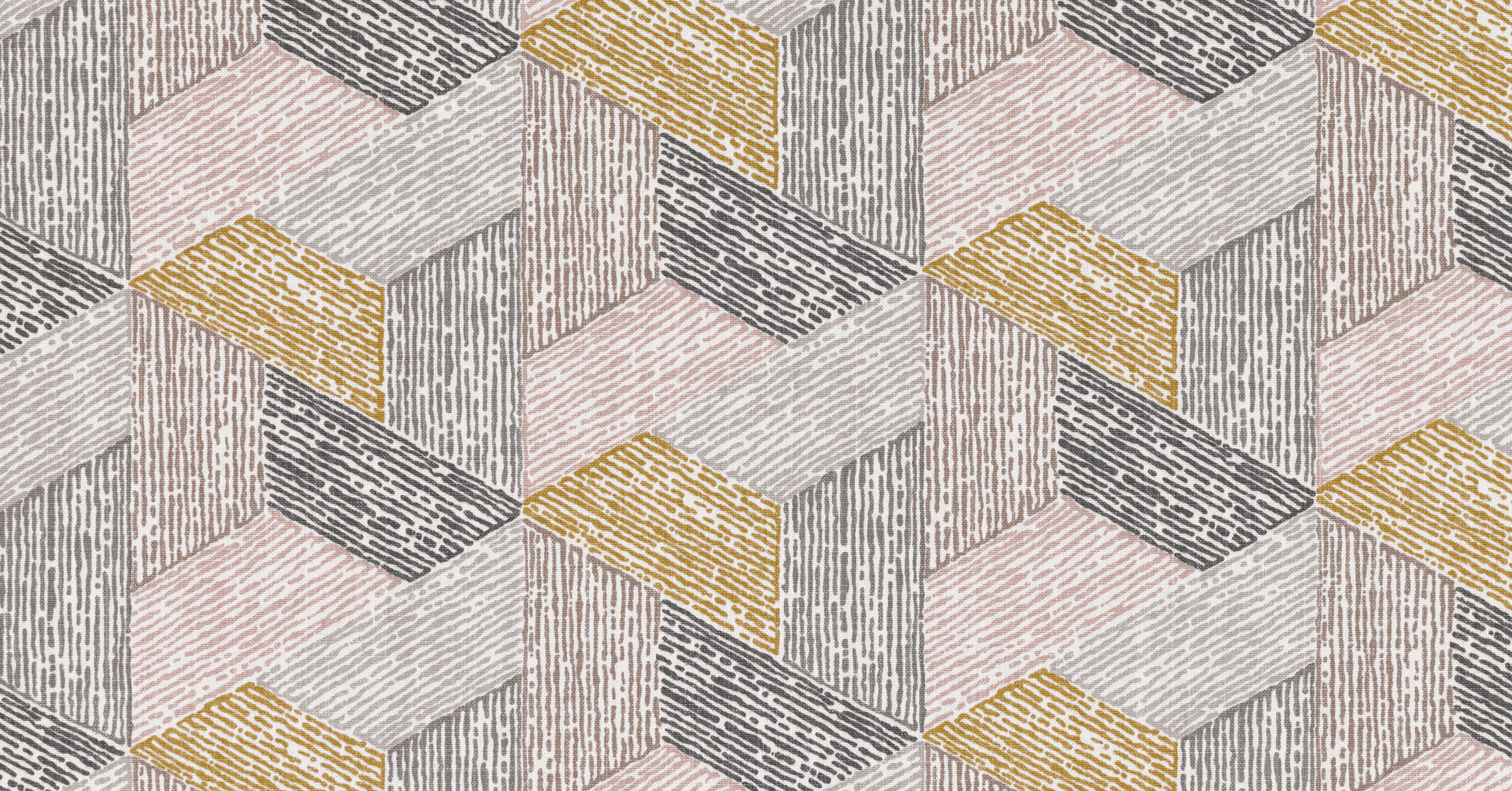 Escher Multi - wild rose