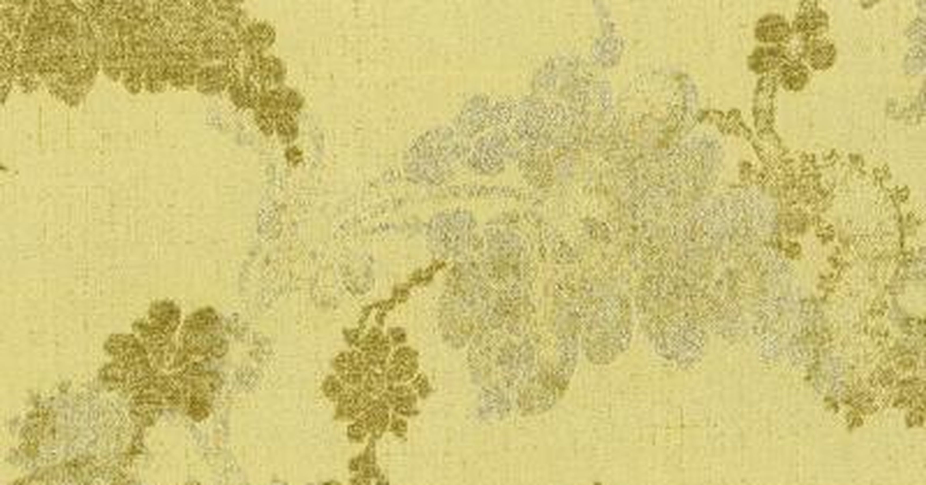 Queen Anne - giallo napoli