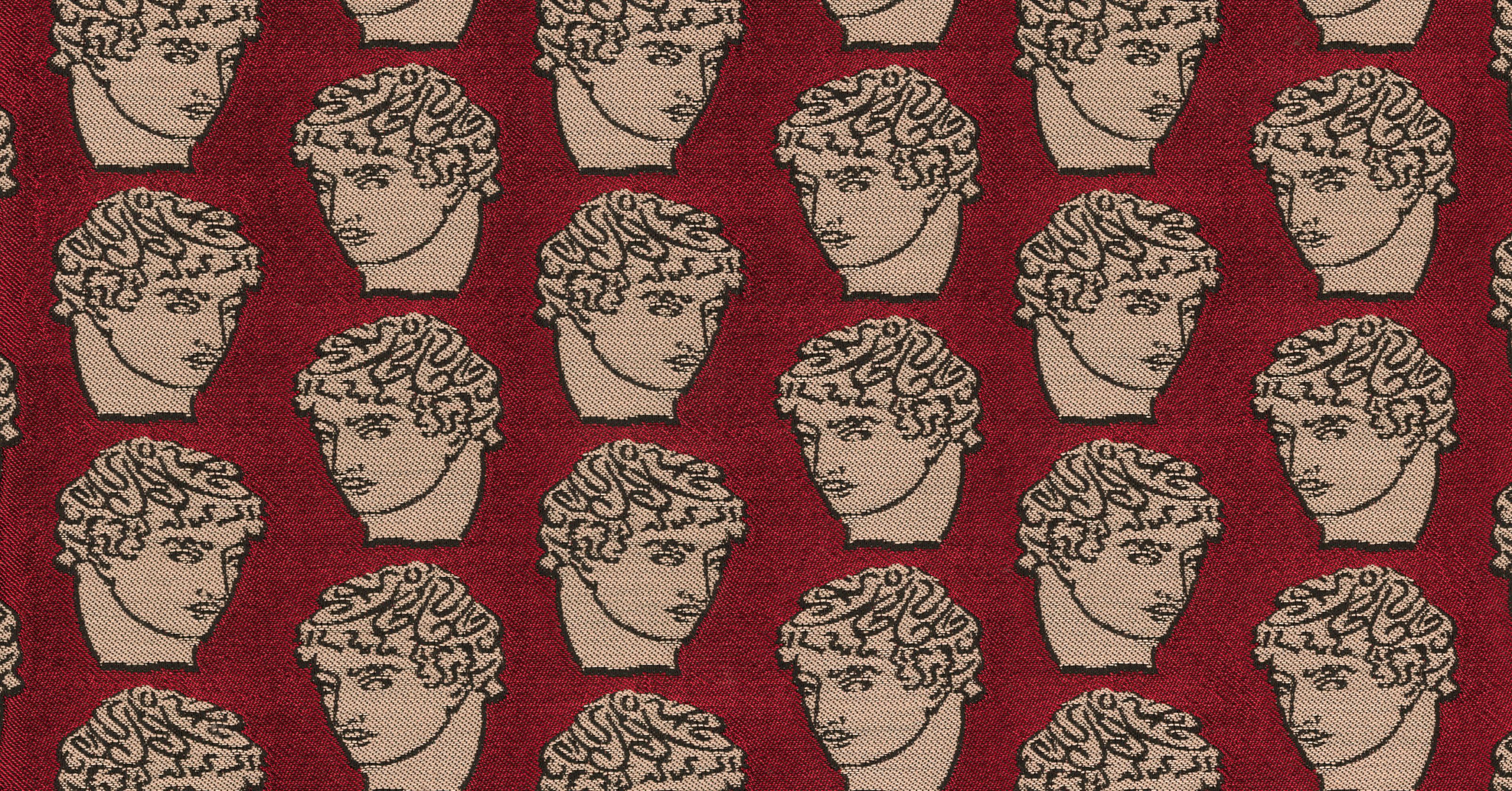 Antinous - red