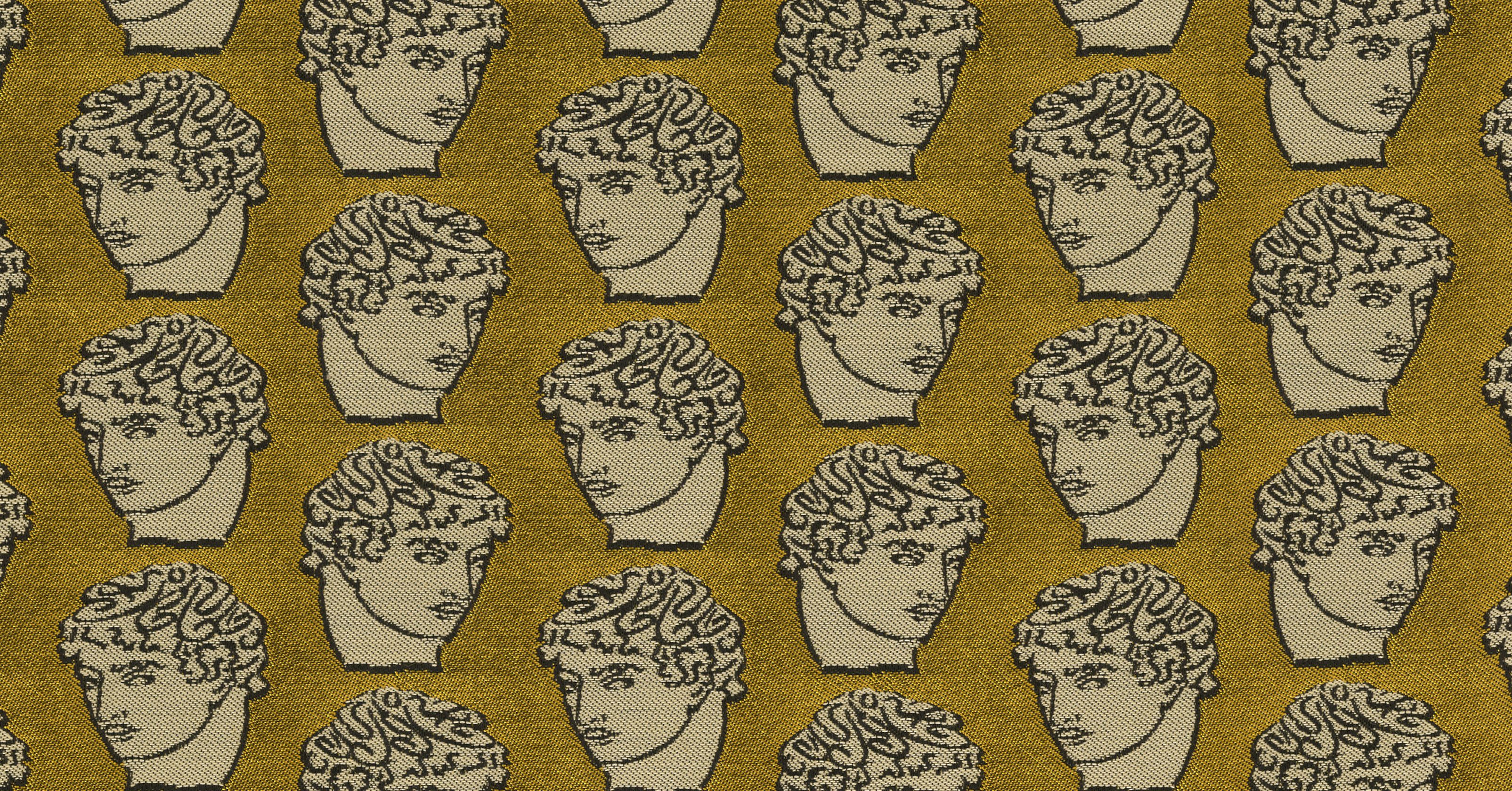 Antinous - mustard