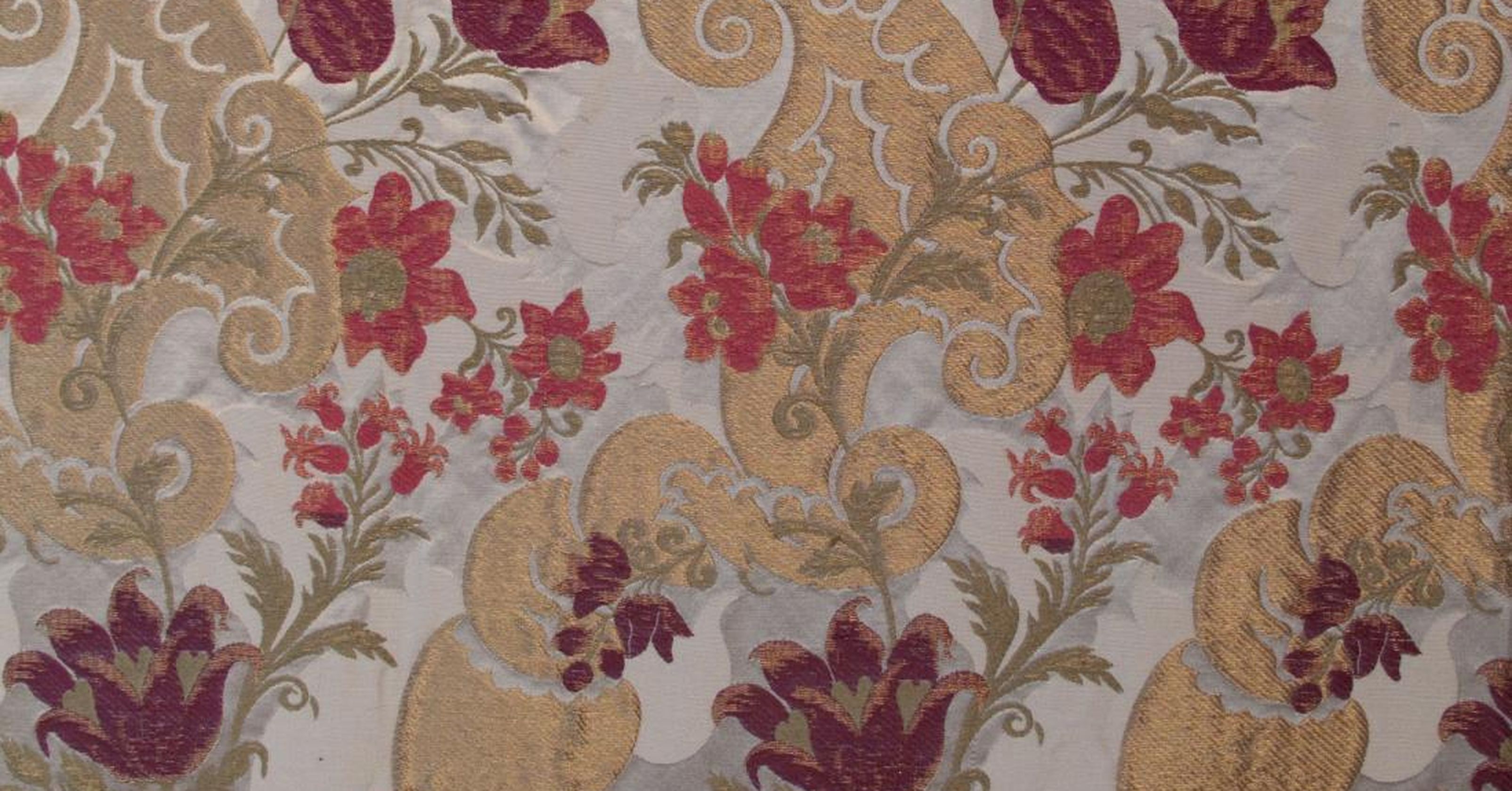 Baccarat - multicolore