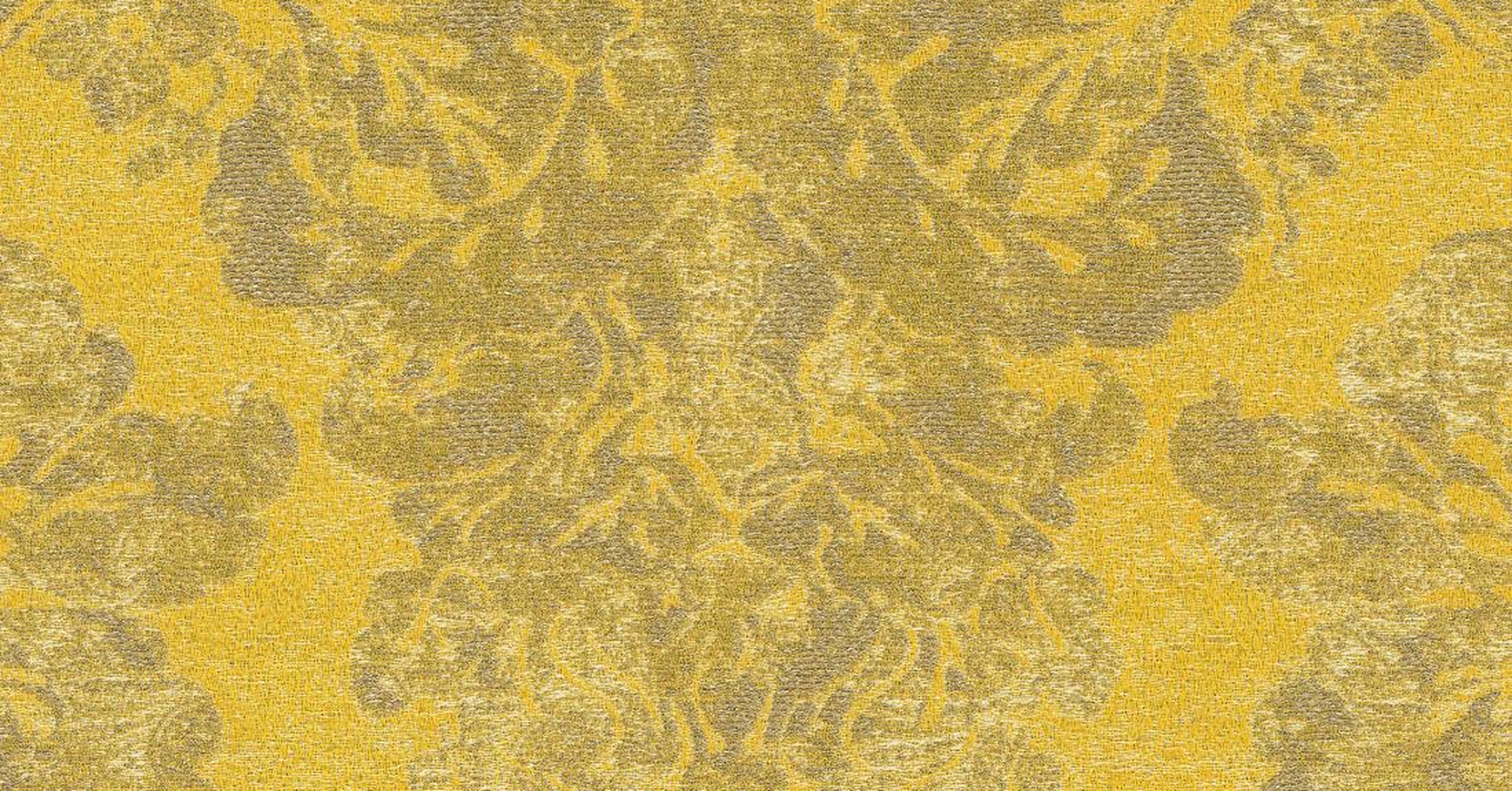 Barry Lyndon - giallo