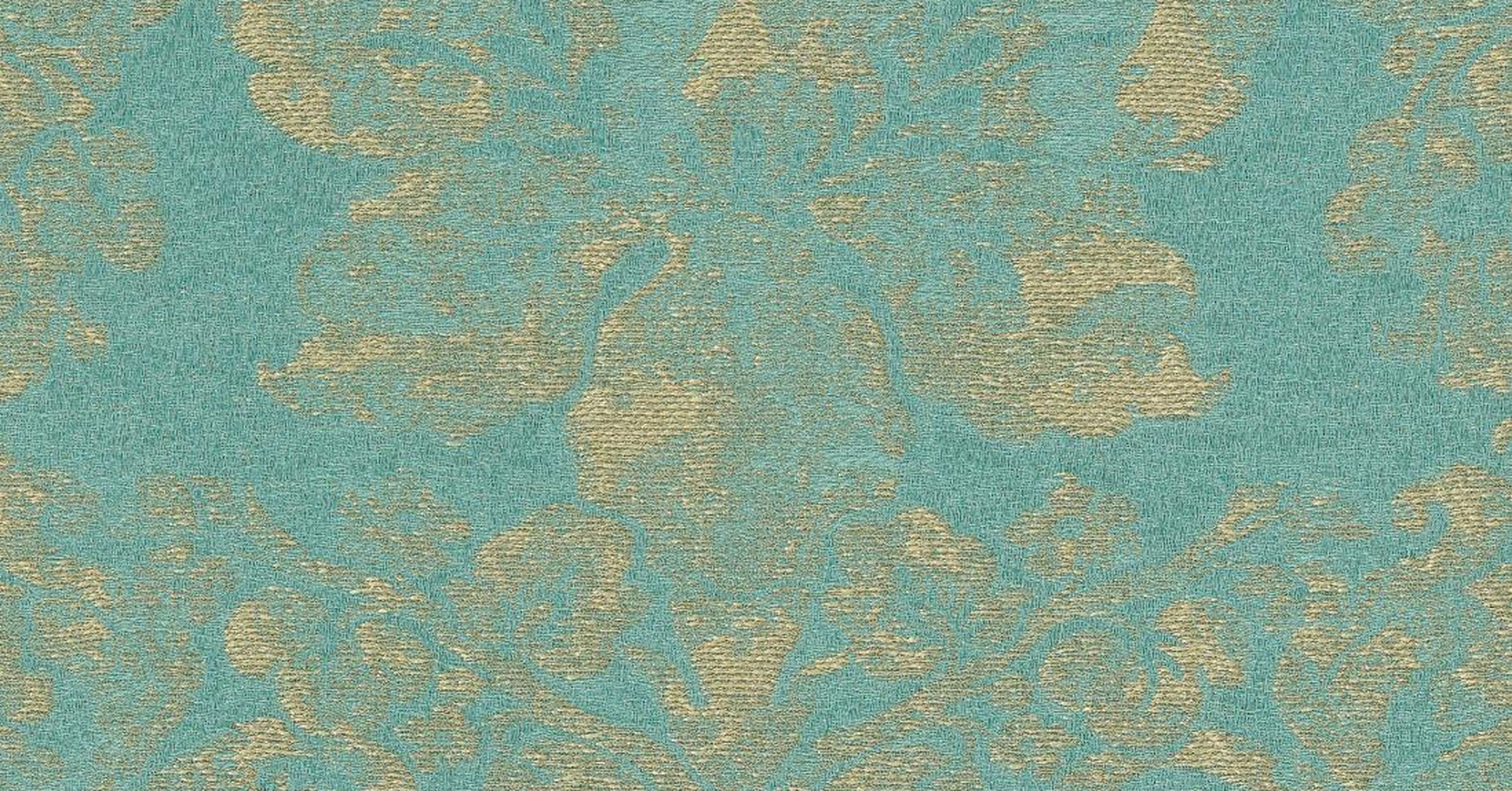 Barry Lyndon - acqua