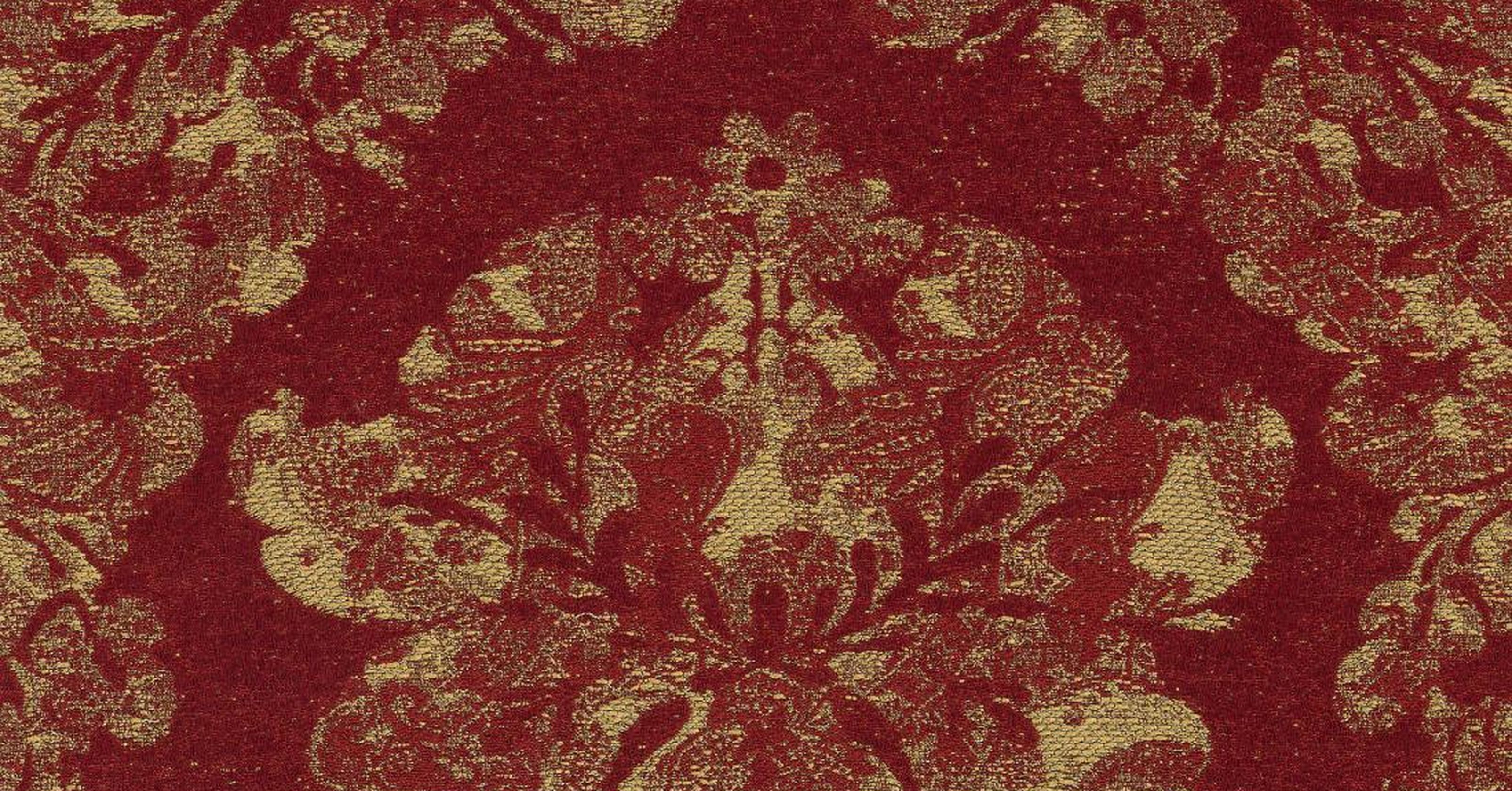 Barry Lyndon - rubino