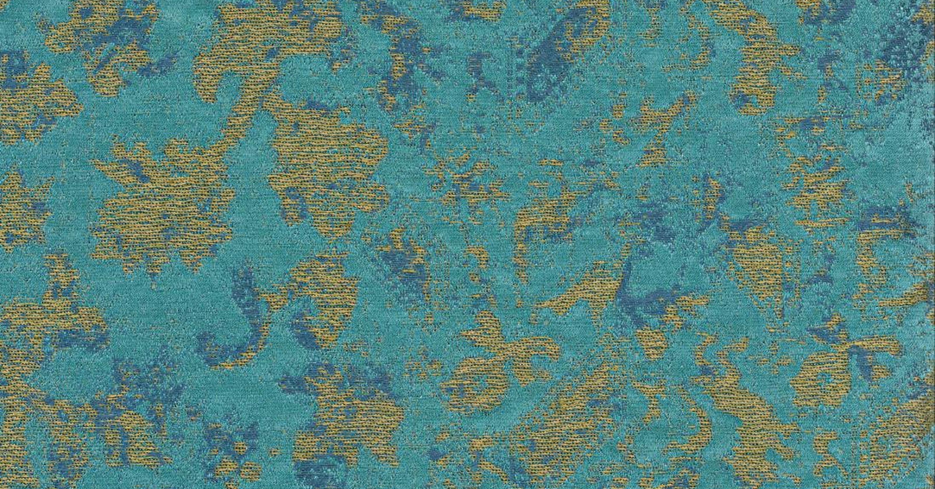 Caterina De Medici - pavone