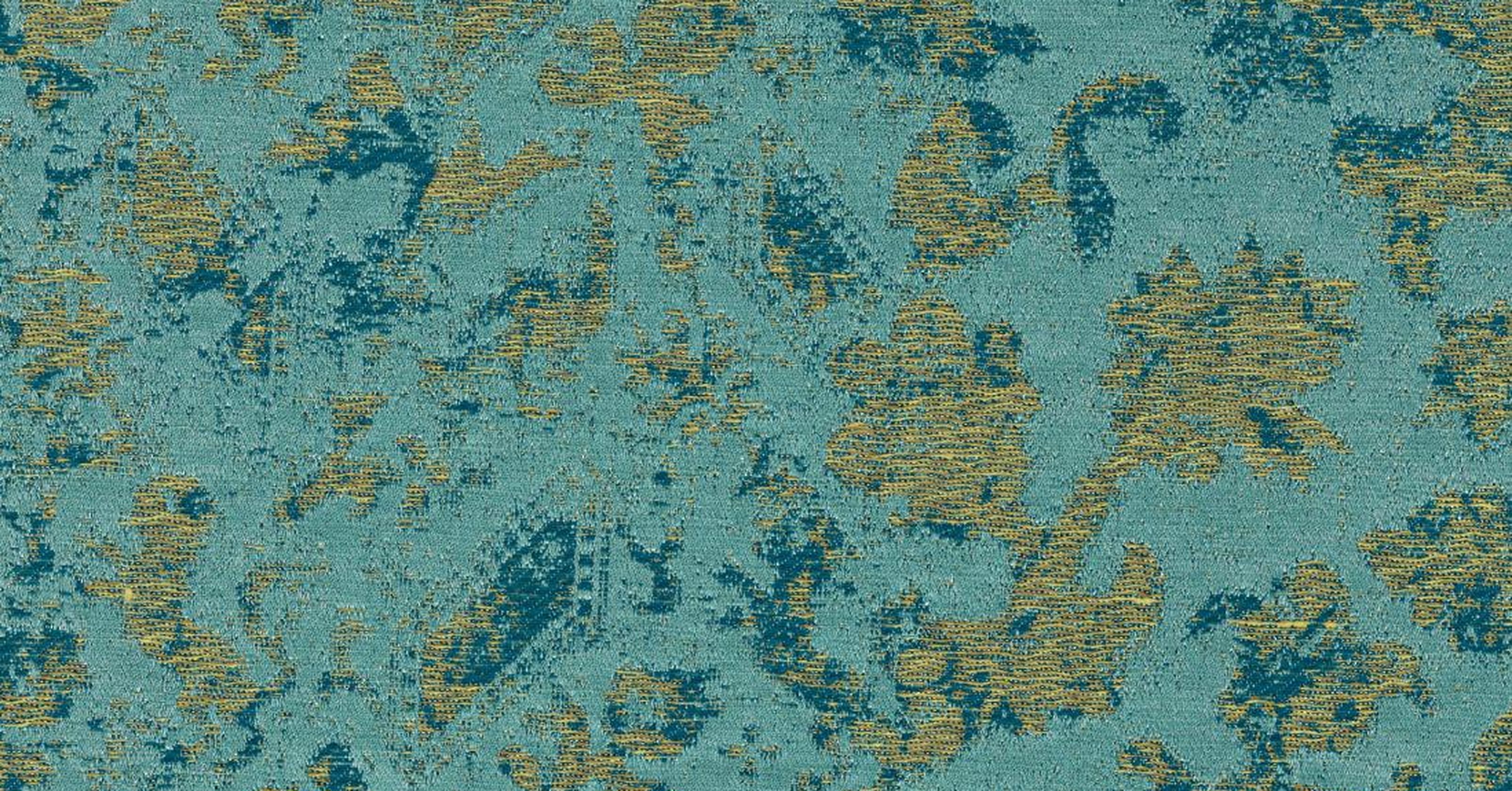 Caterina De Medici - acqua