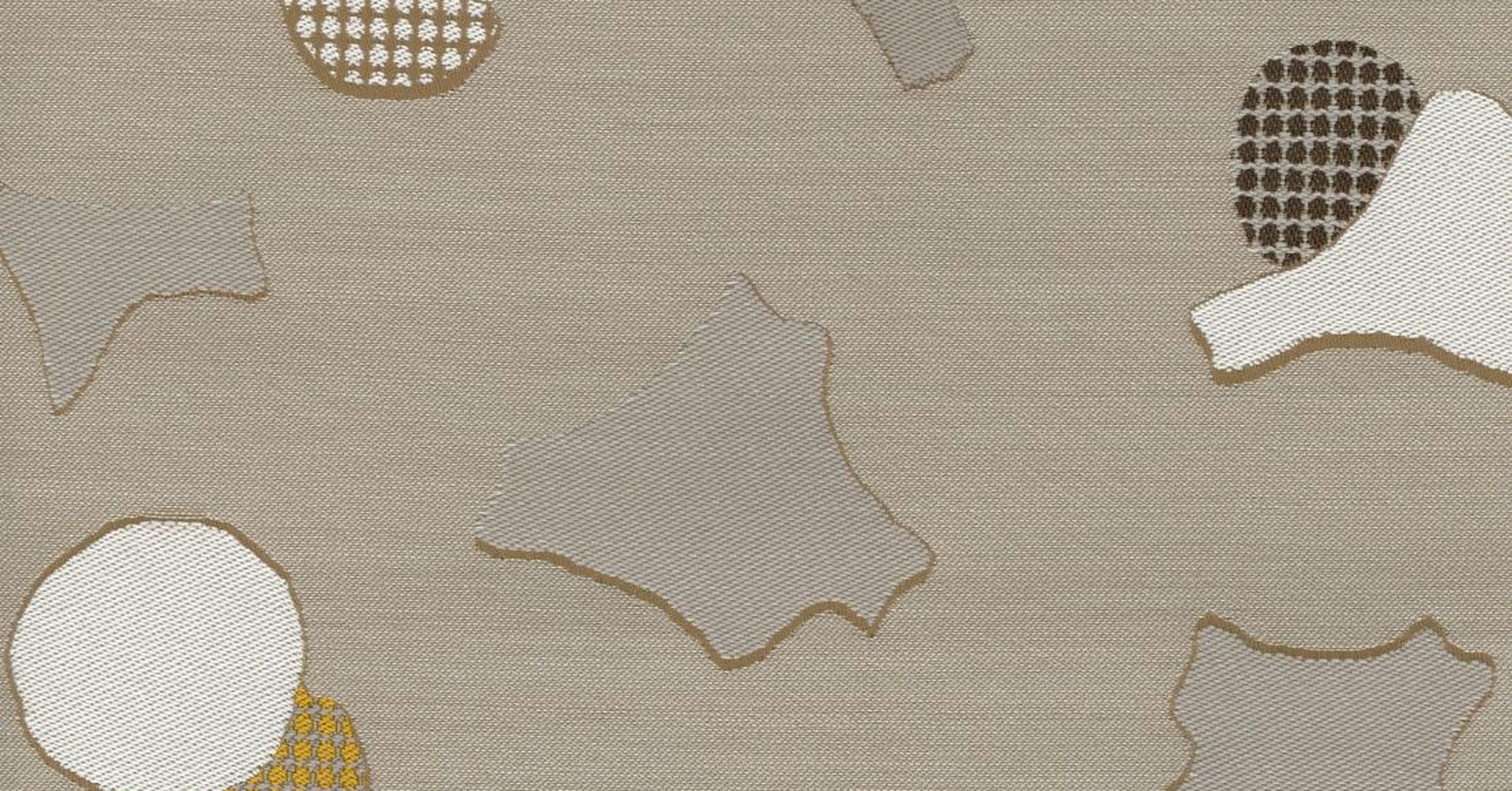 Coriandoli Xl - clay