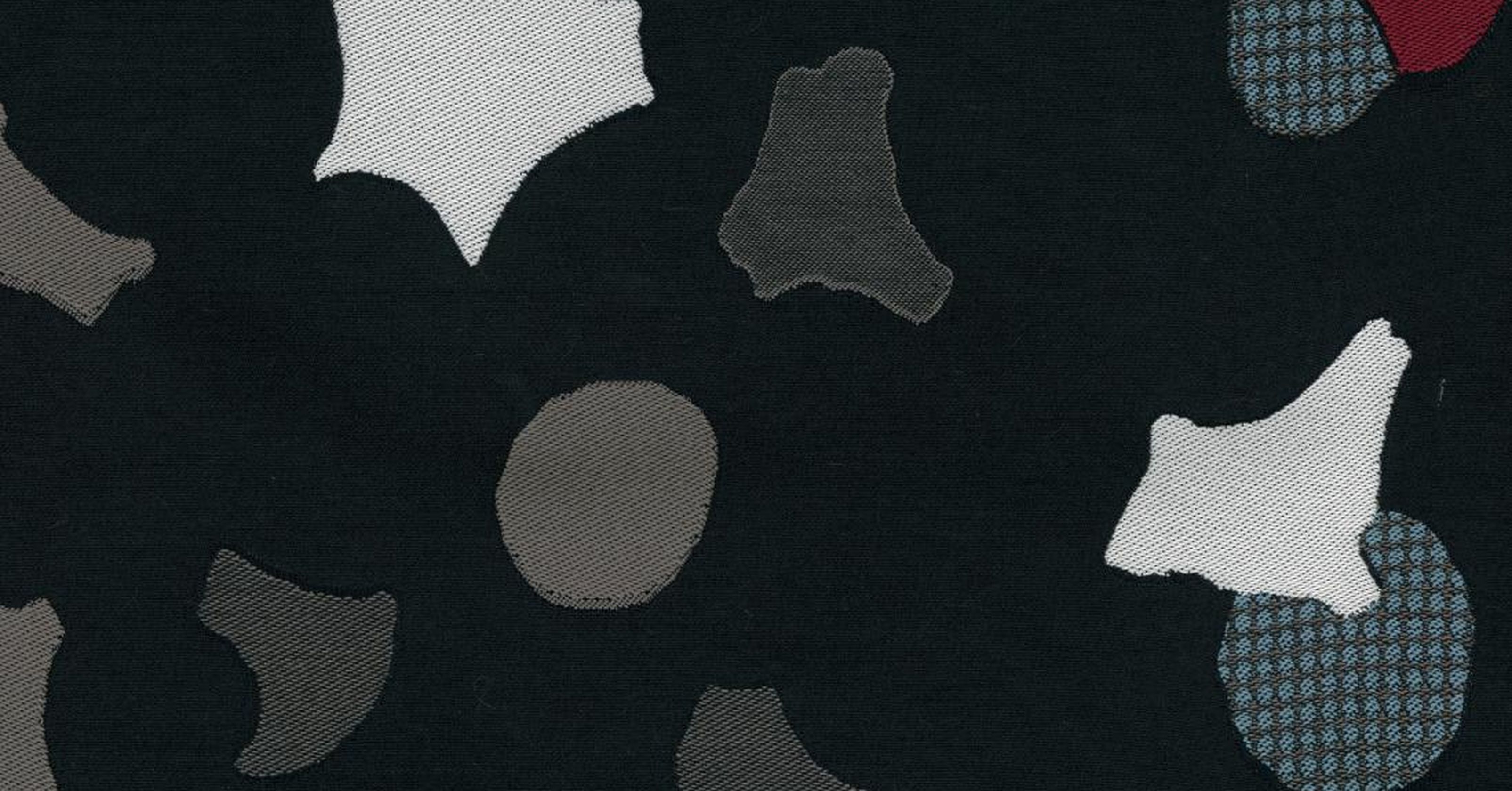 Coriandoli Xl - black