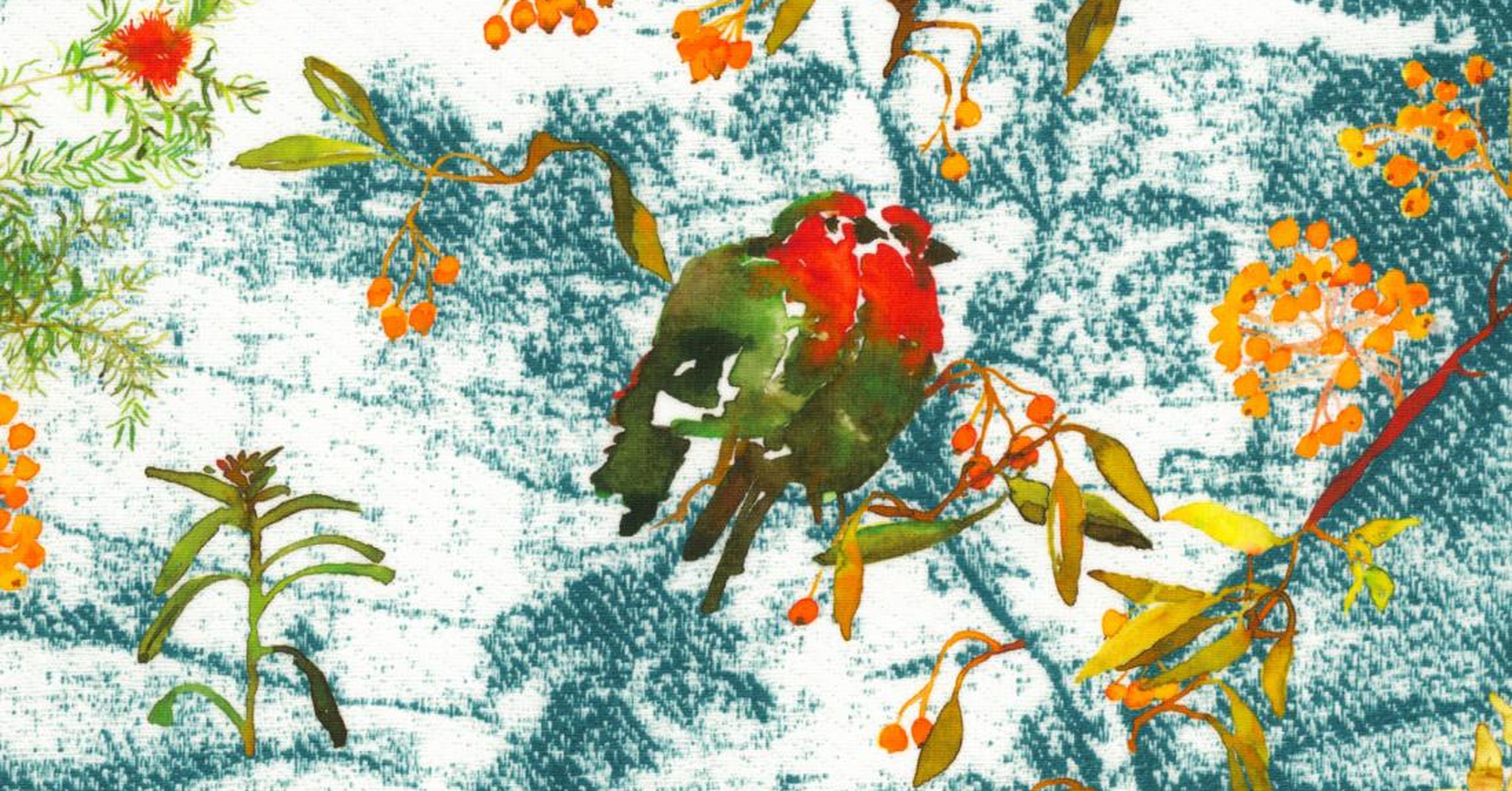 Derbyshire Spring - acqua